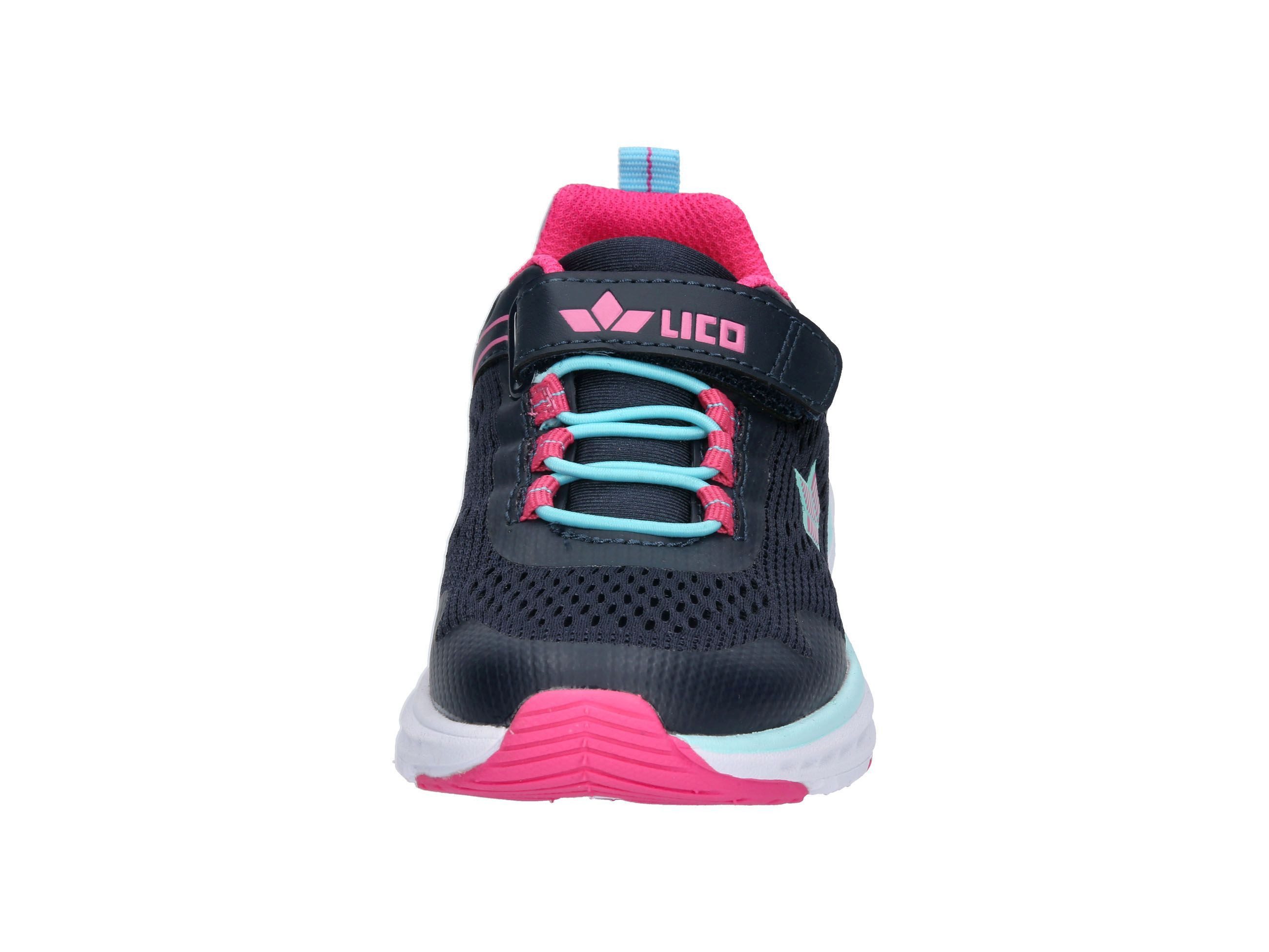 Lico Sneakers Vrijetijdsschoen Marin VS