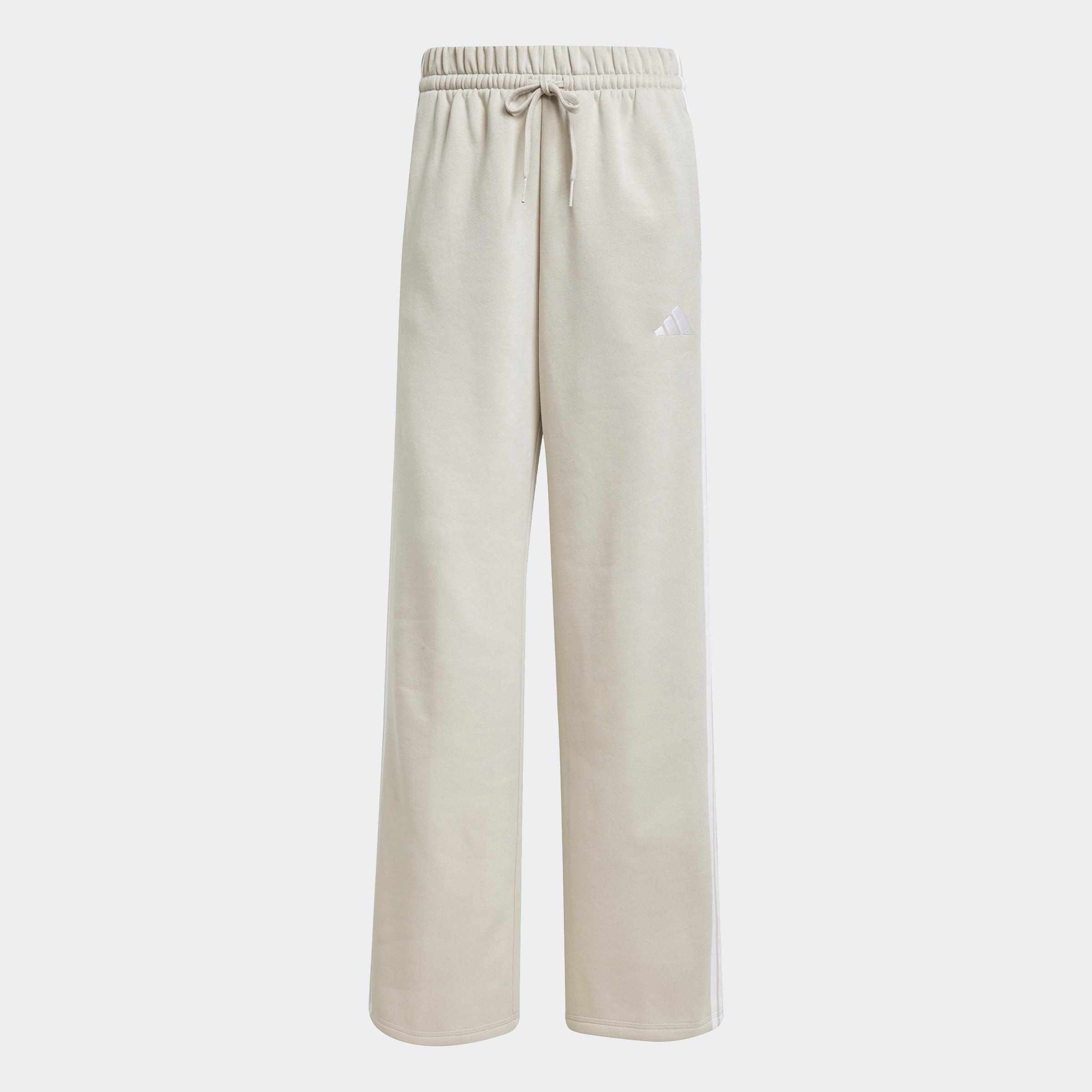 adidas Sportswear Sportbroek W 3S FL OH PT (1-delig)