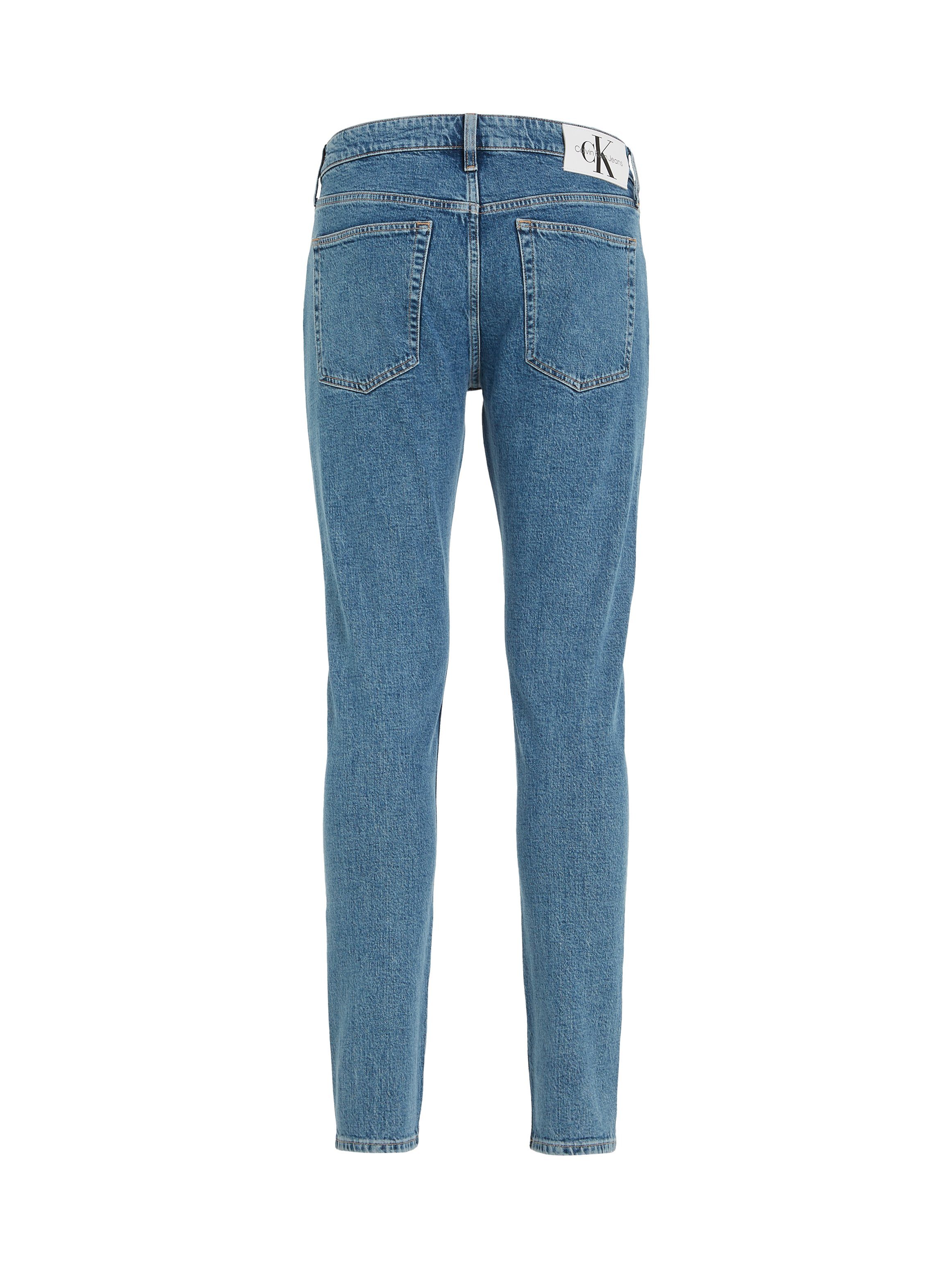 Calvin Klein Slim fit jeans SLIM TAPER
