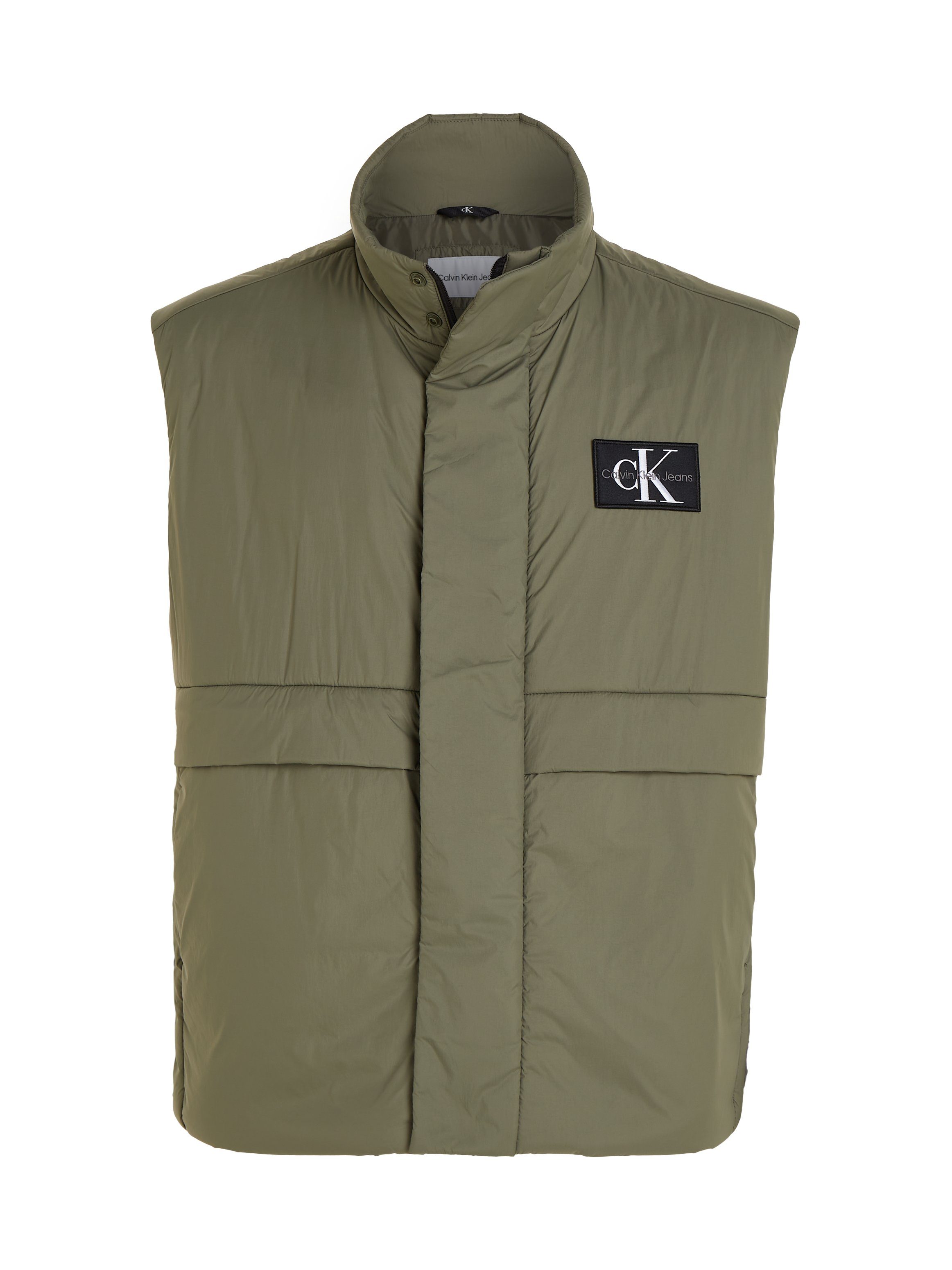 Calvin Klein Bodywarmer TRANSITIONAL VEST