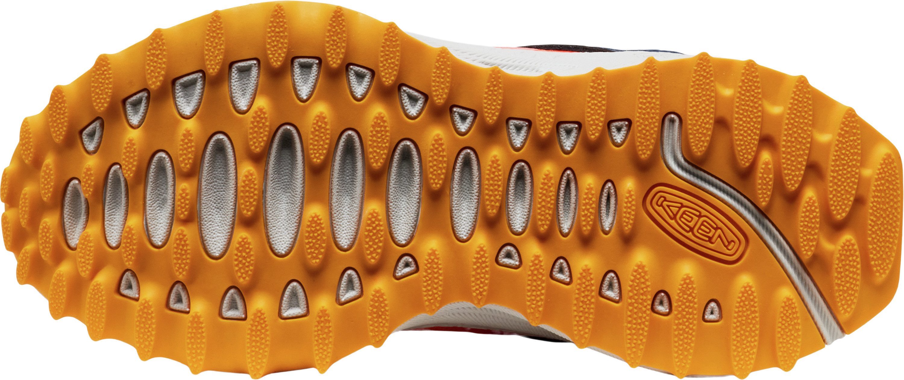 Keen Outdoorschoenen ZIONIC MID WP