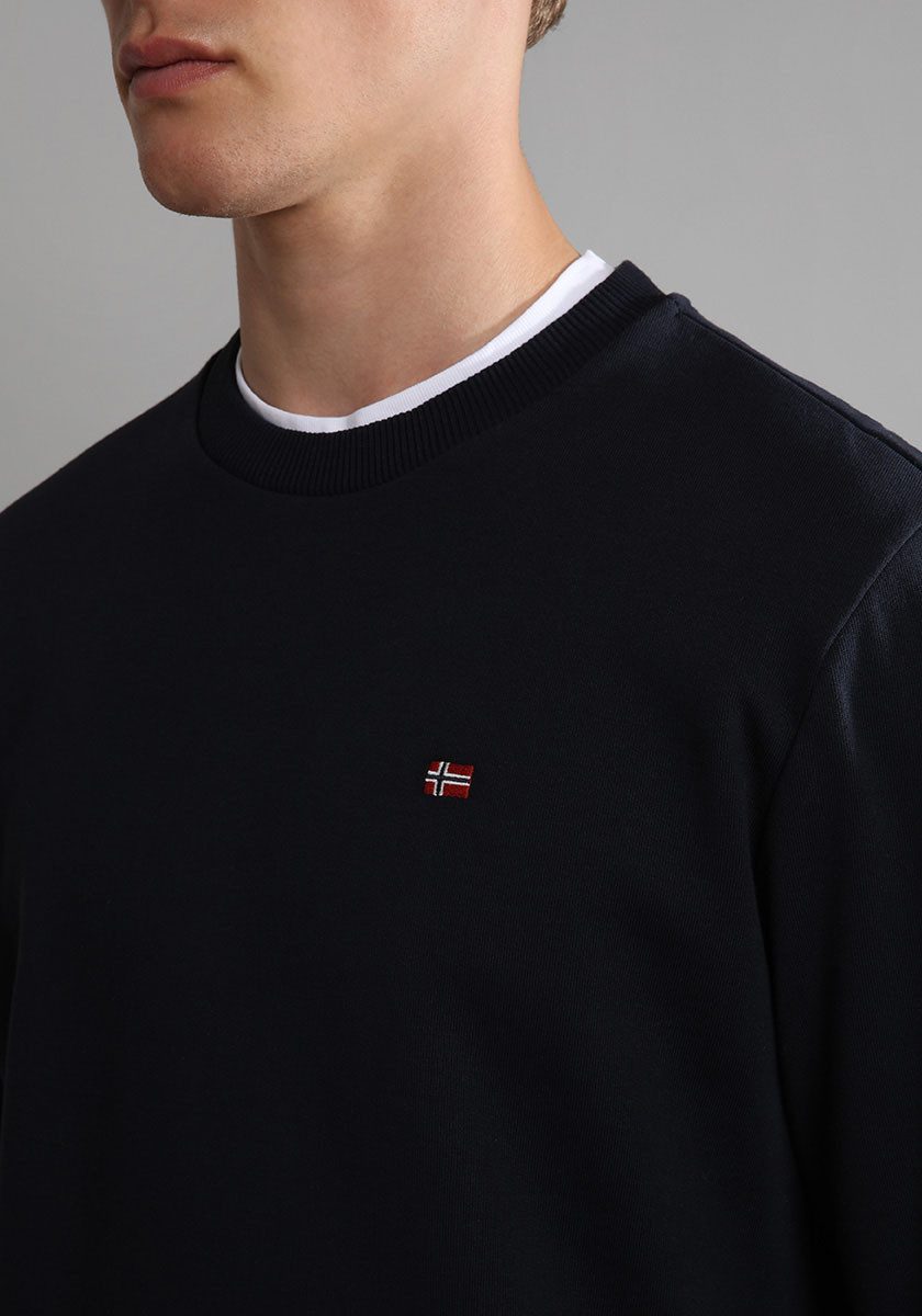 Napapijri Sweatshirt BALIS