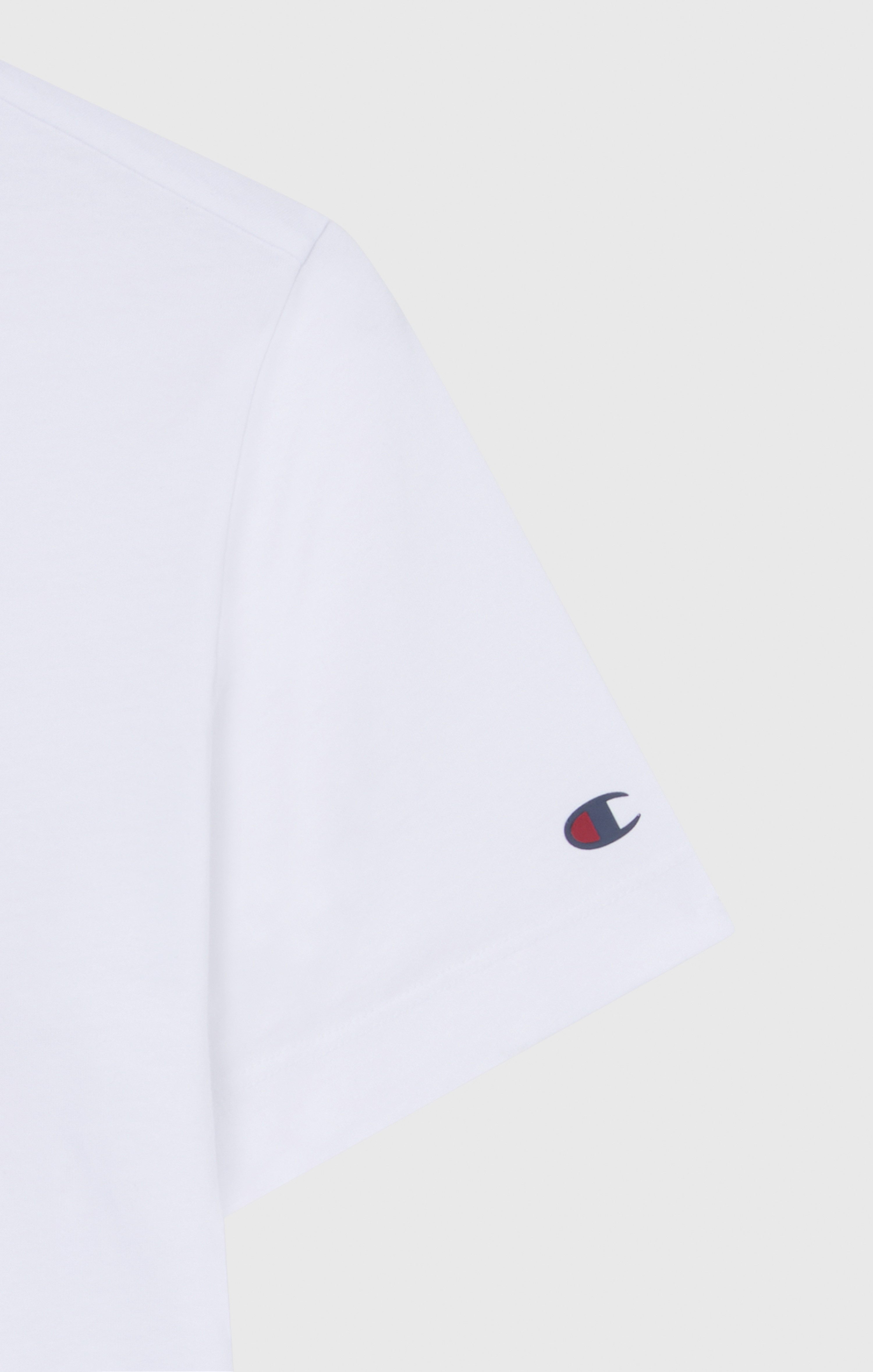 Champion T-shirt (1-delig)