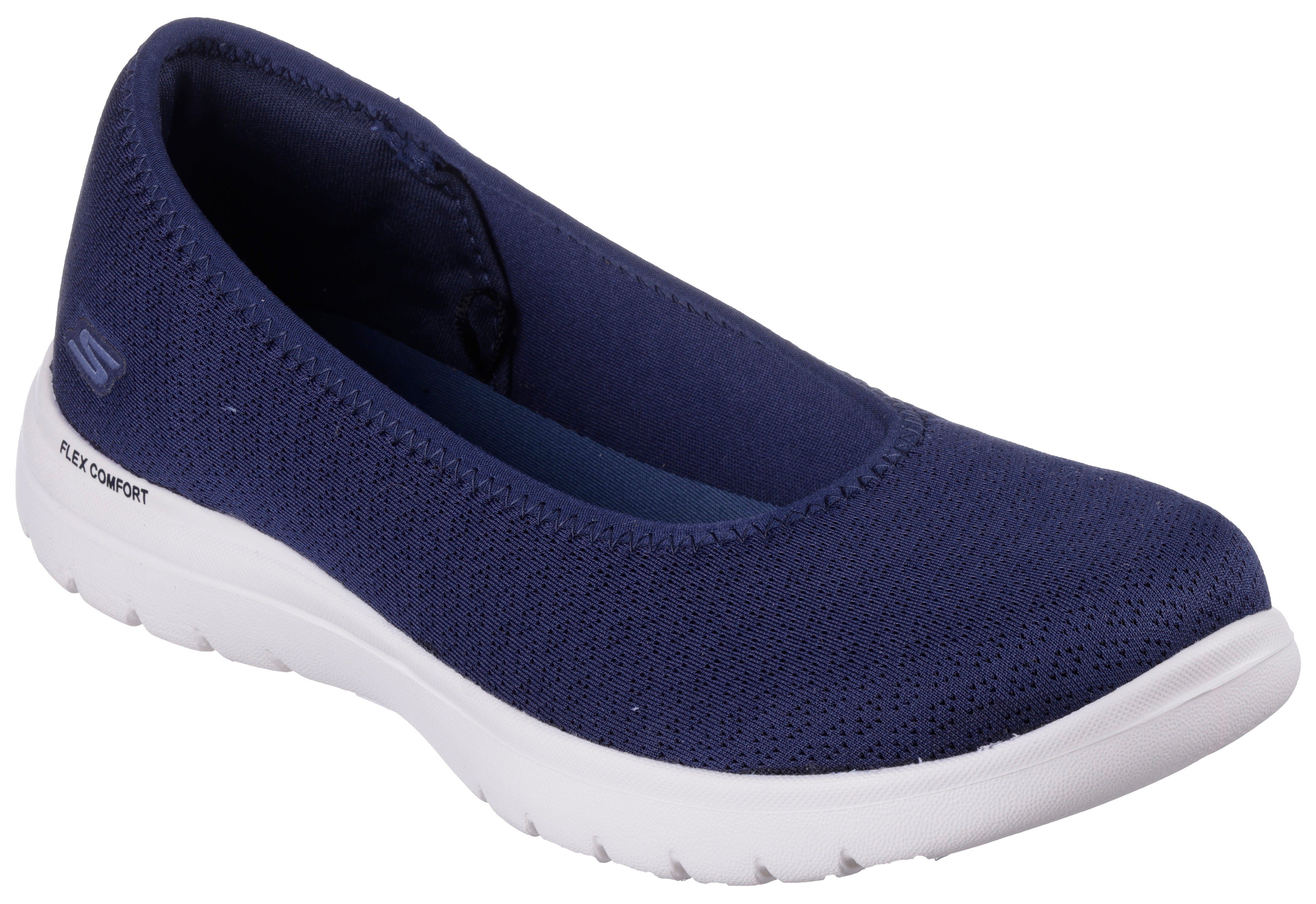 Skechers Ballerina's ON-THE-GO FLEX-SIENA