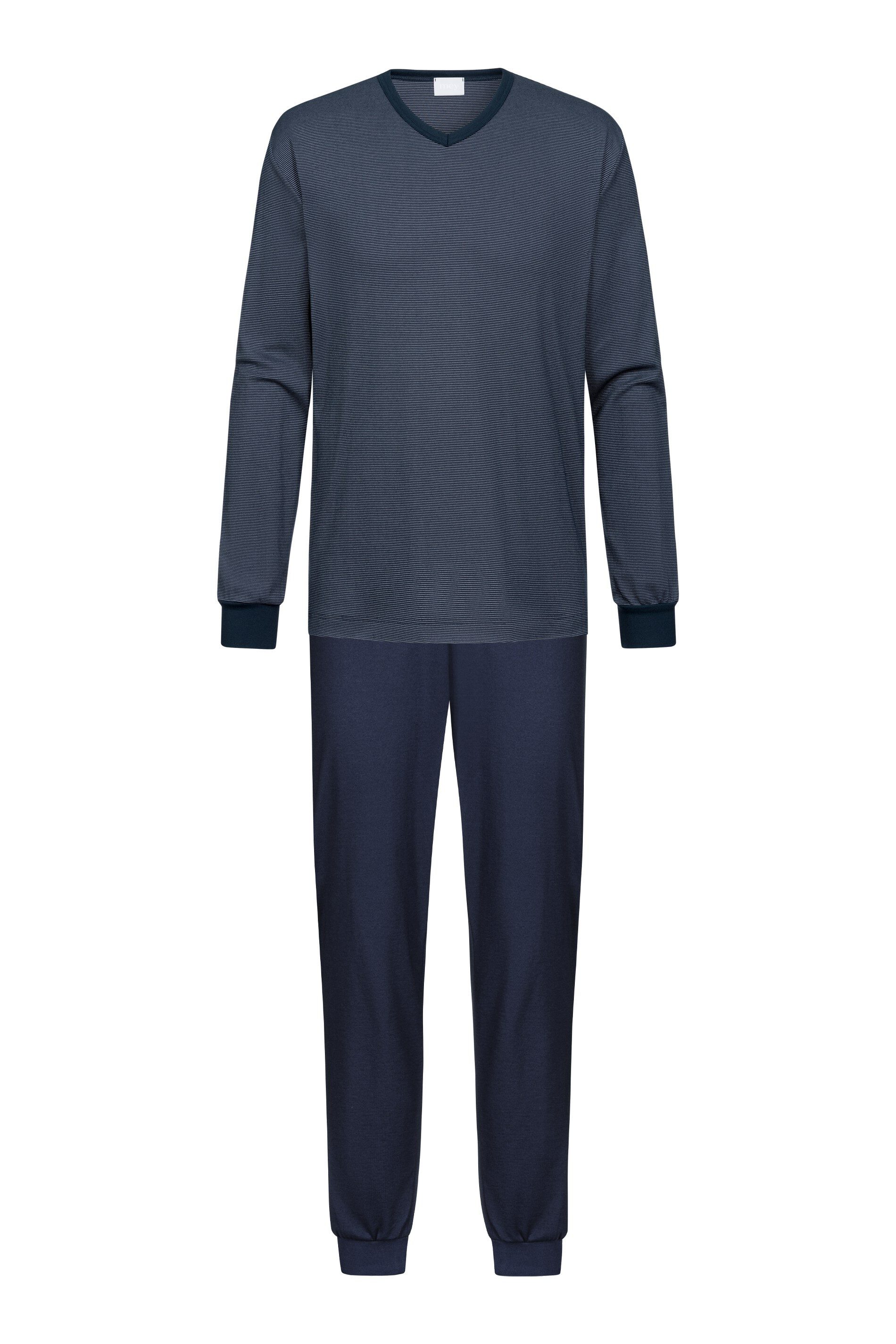 Mey Pyjama BENNISON (2-delig)