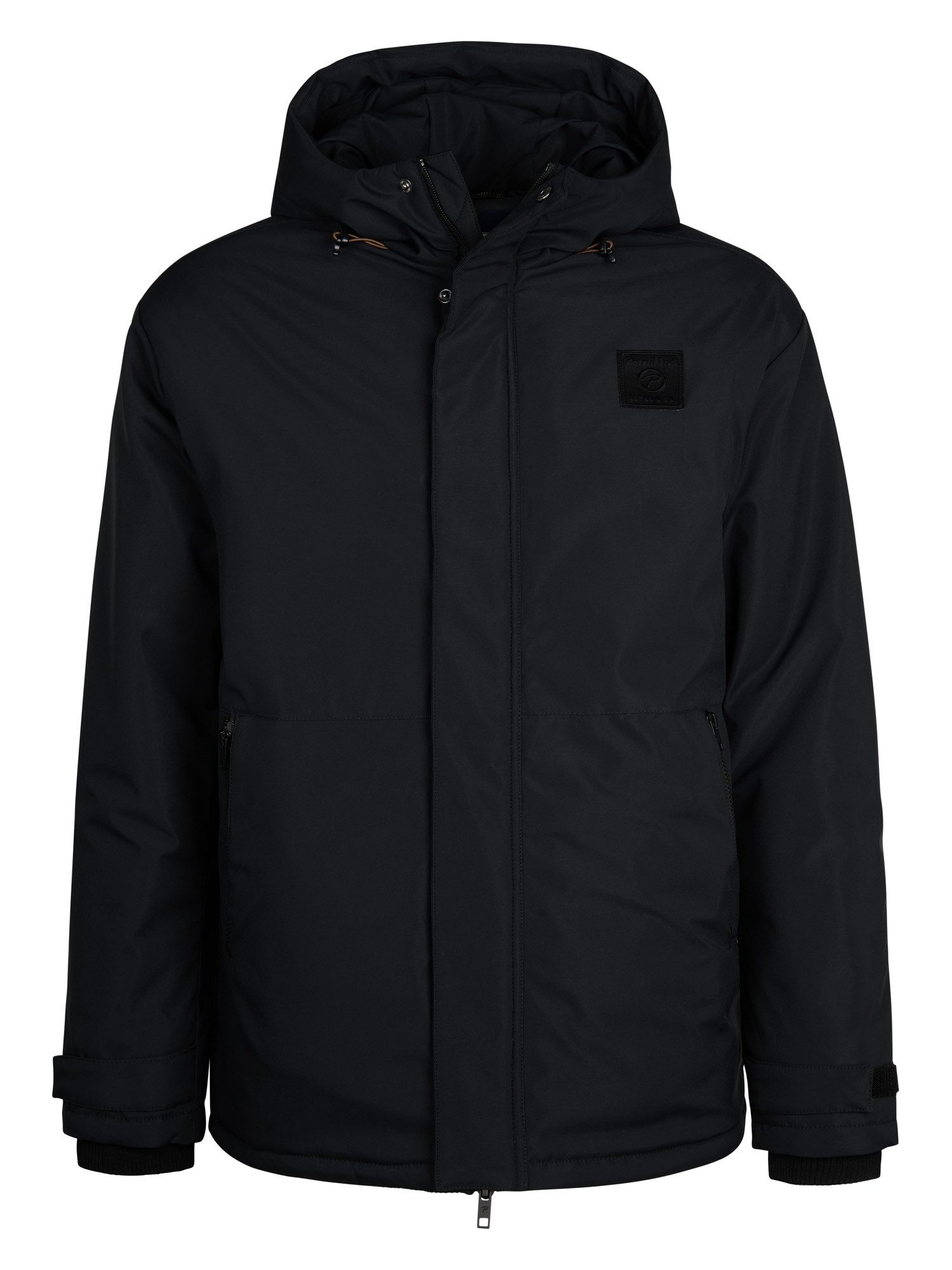 Petrol Industries Functionele parka