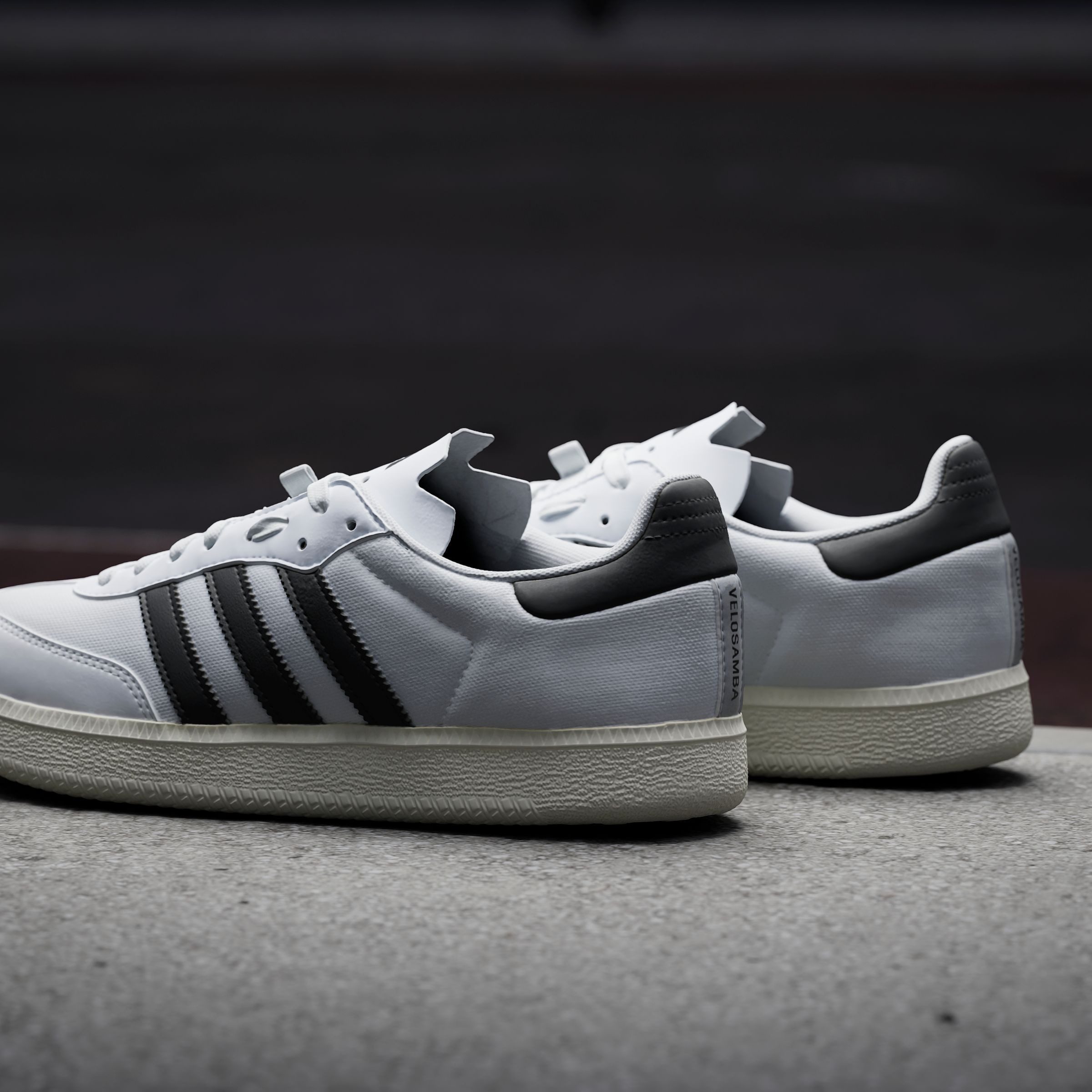 adidas Performance Sneakers THE CYCLING VELOSAMBA MADE WITH NATURE