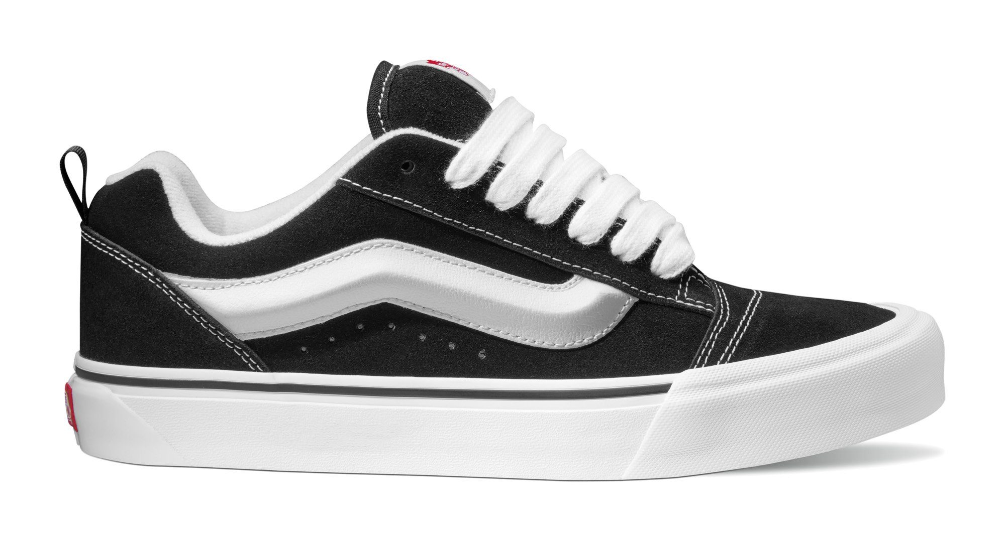 Vans Sneakers Knu Skool