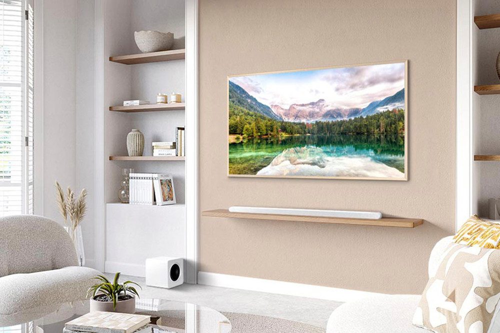 Samsung Soundbar HW-S811GD