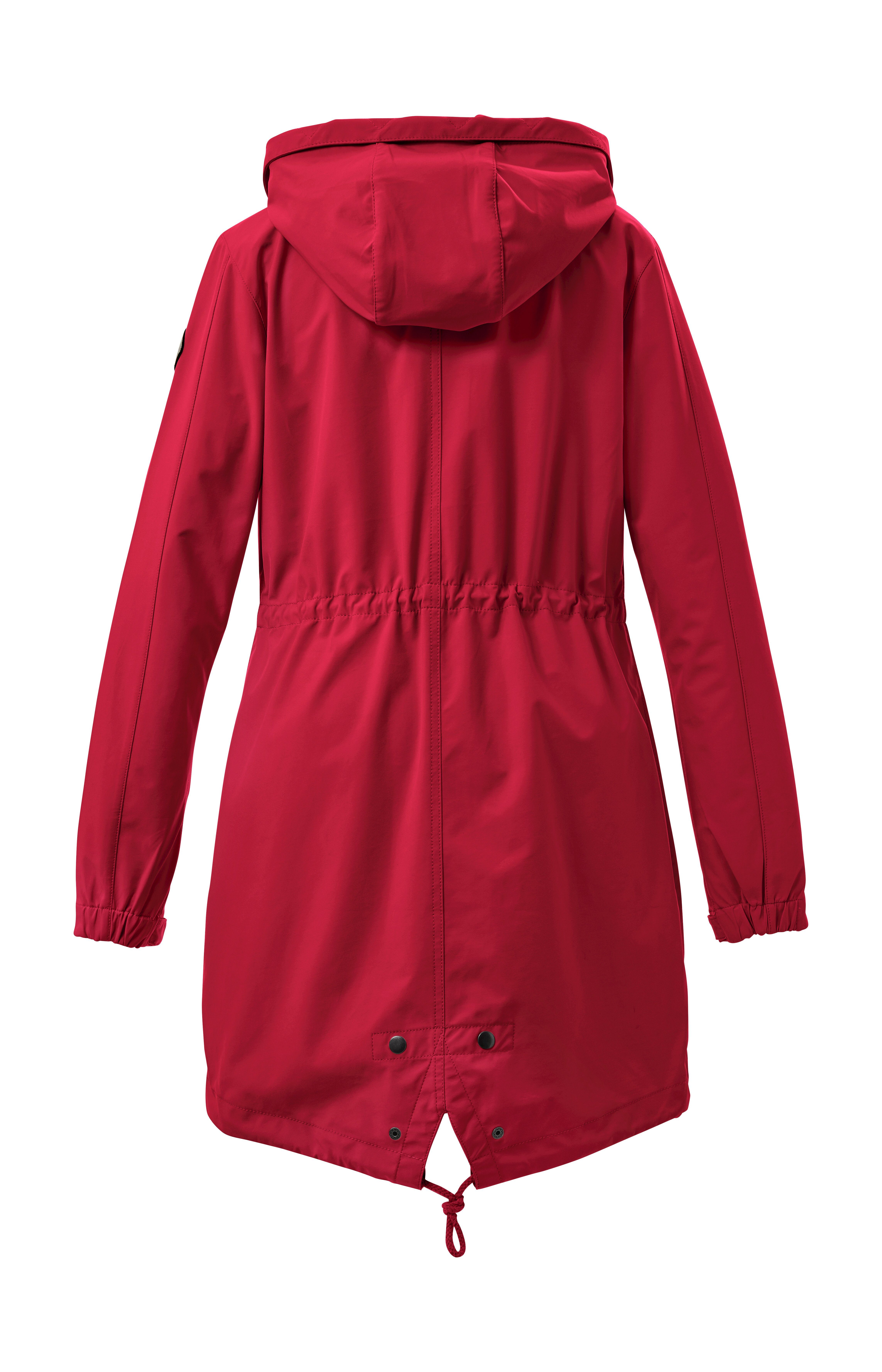 G.I.G.A. DX by killtec Softshell-parka GS 99 WMN SFTSHLL PRK