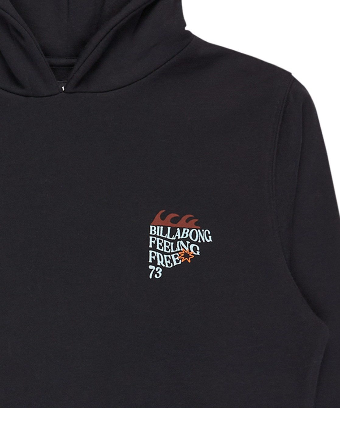 Billabong Hoodie Foundation
