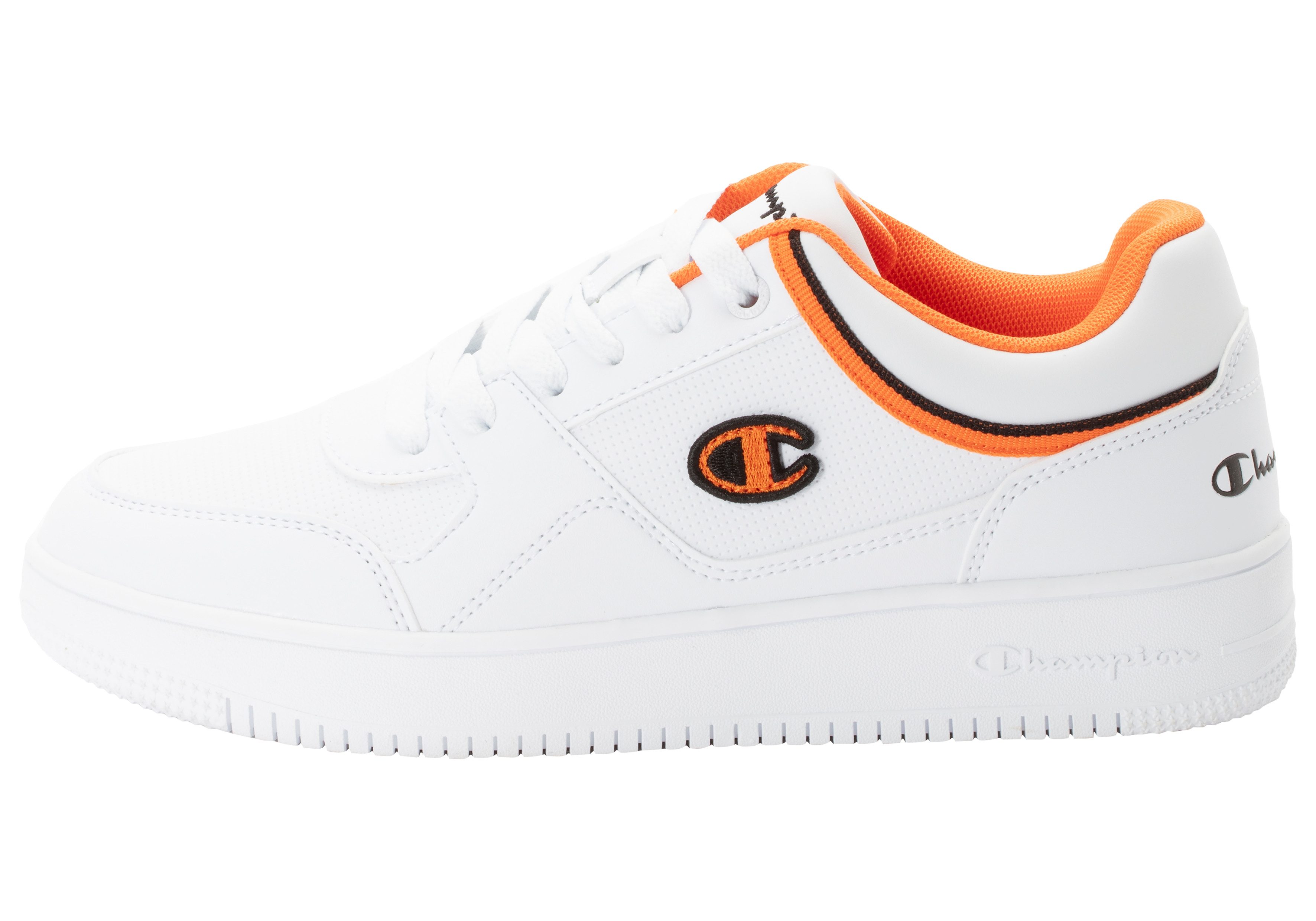 Champion Sneakers RD18 LOW