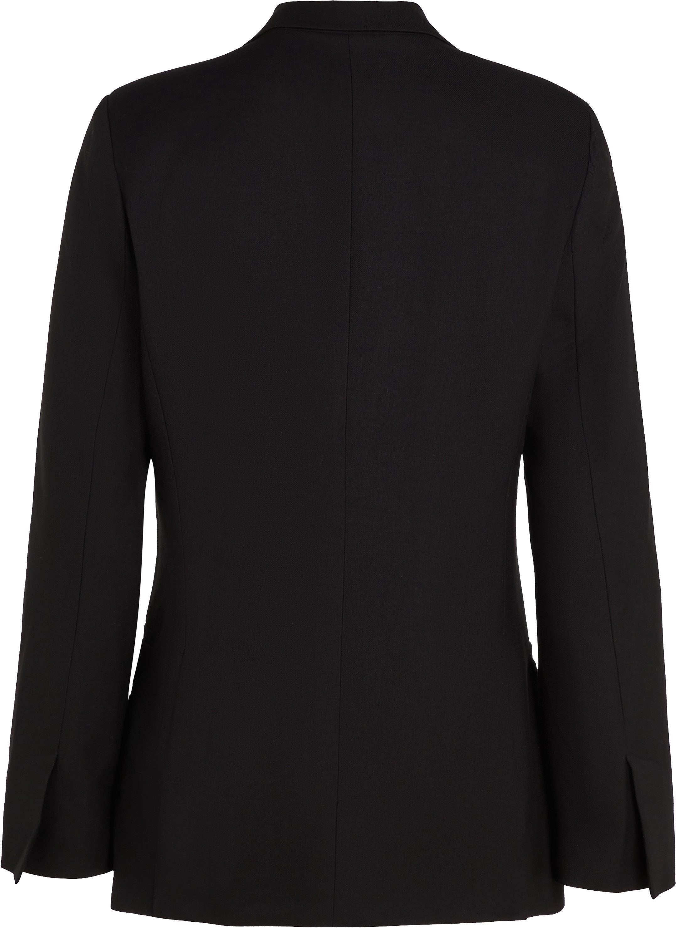 Tommy Hilfiger Lange blazer SMD CORE REGULAR SB BLAZER