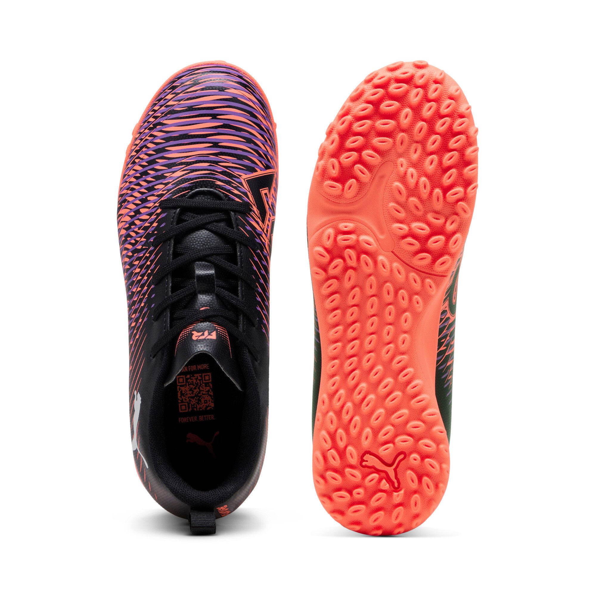 PUMA Voetbalschoenen FUTURE 8 PLAY TT JR