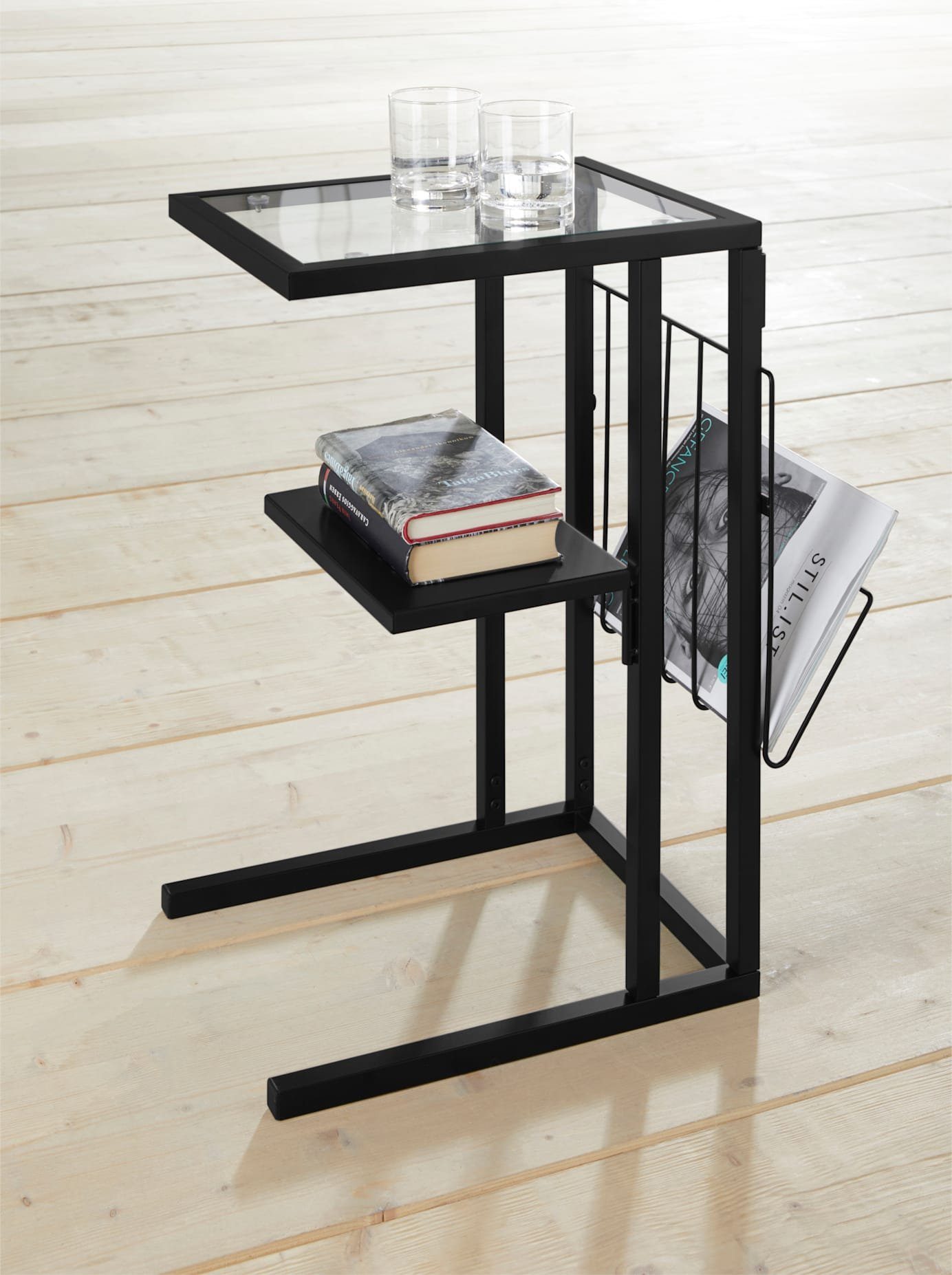 heine home Bijzettafel (1 stuk)