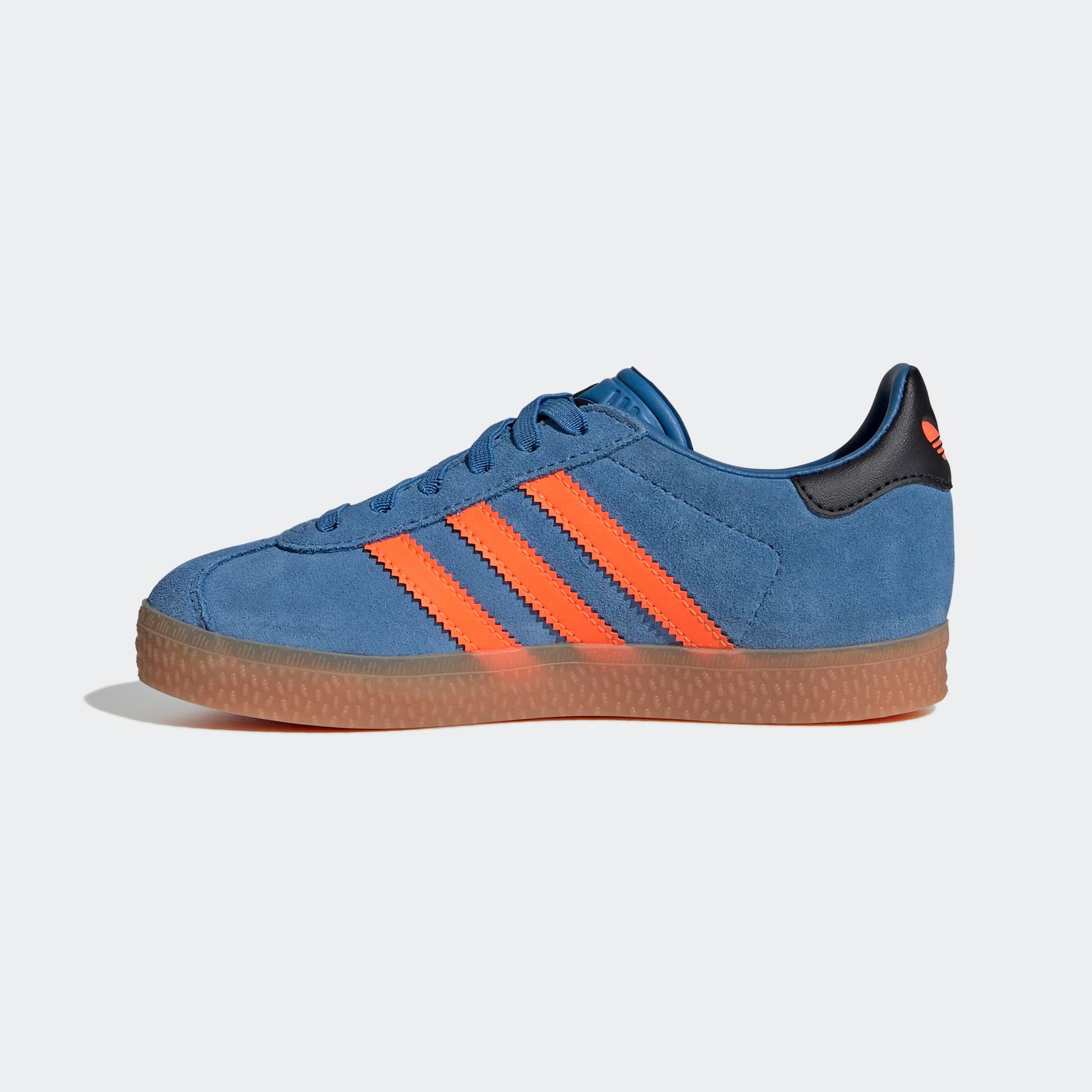 adidas Originals Sneakers GAZELLE COMFORT CLOSURE ELASTIC LACE KIDS