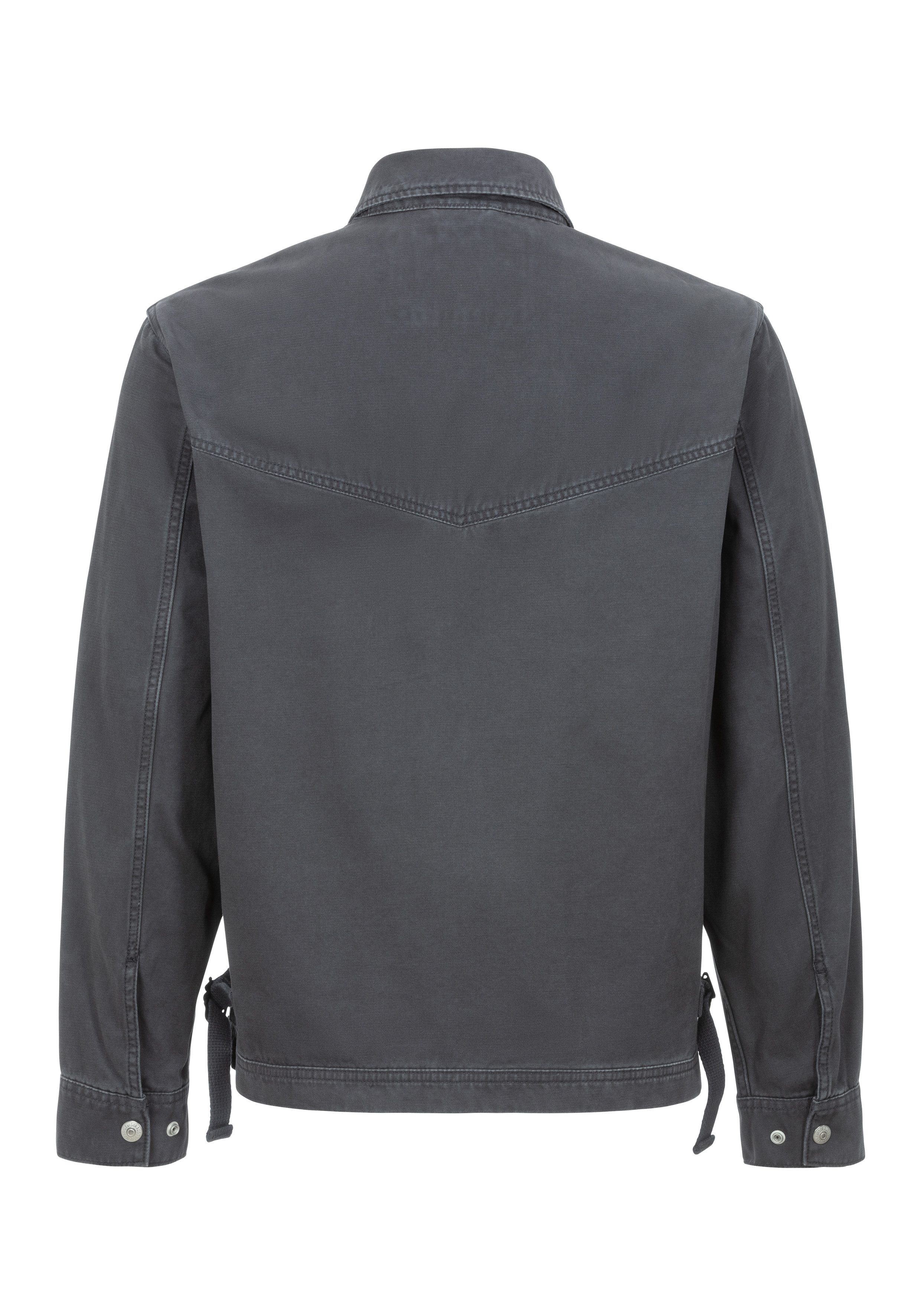 Levi's® Kort jack met zakken