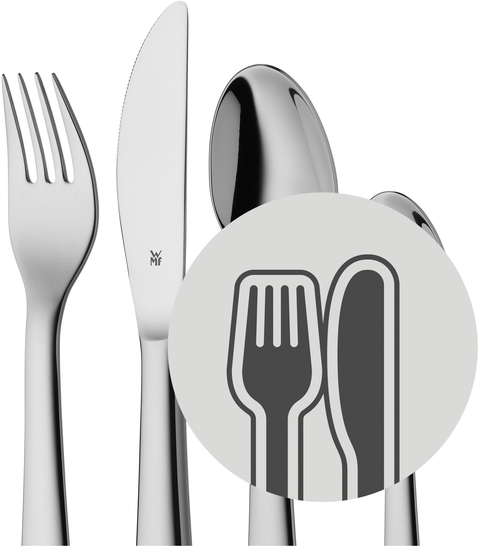 WMF Kinderbestek Die Biene Maja (set)