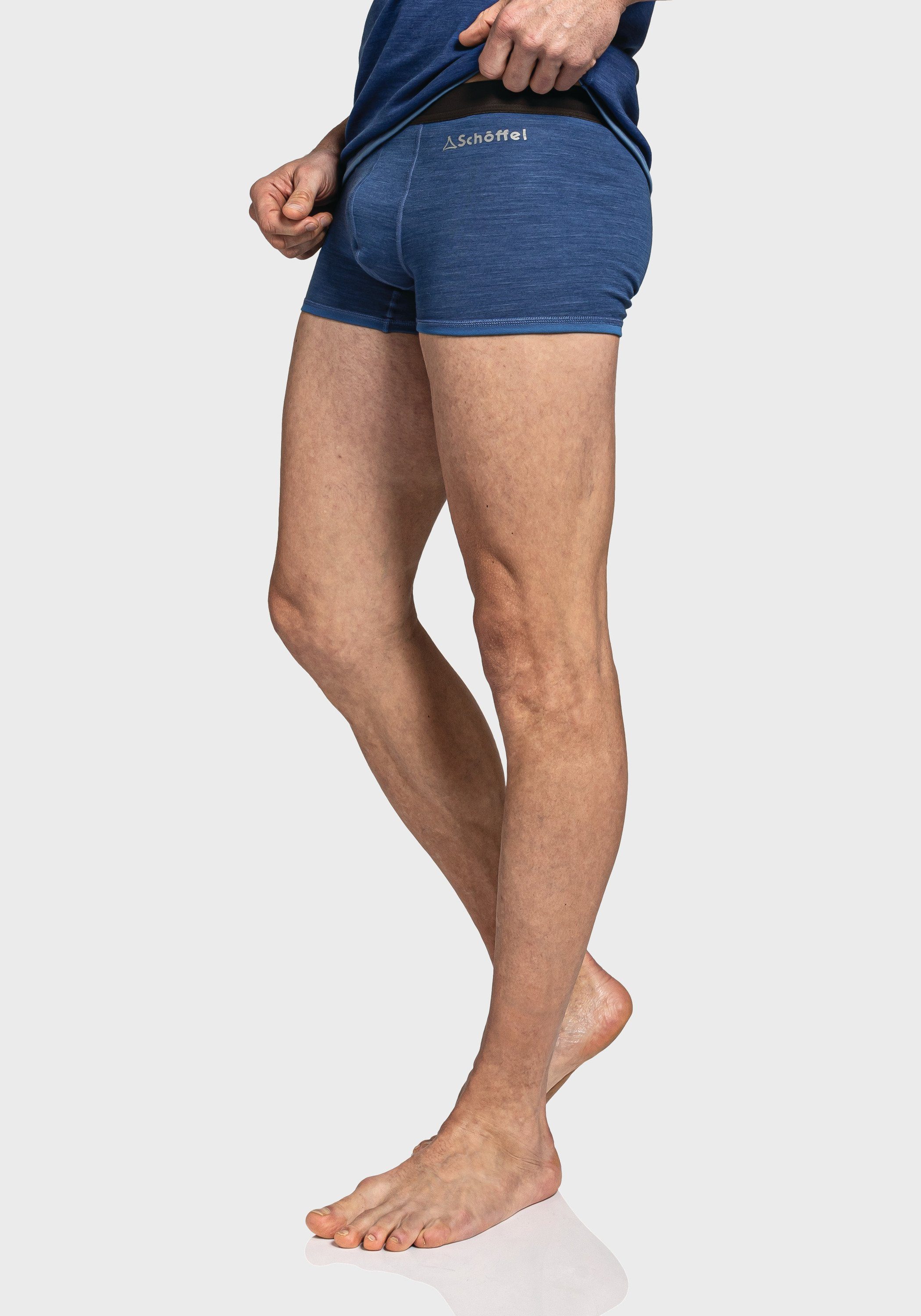 Schöffel Functionele broek Merino Sport Boxershorts M