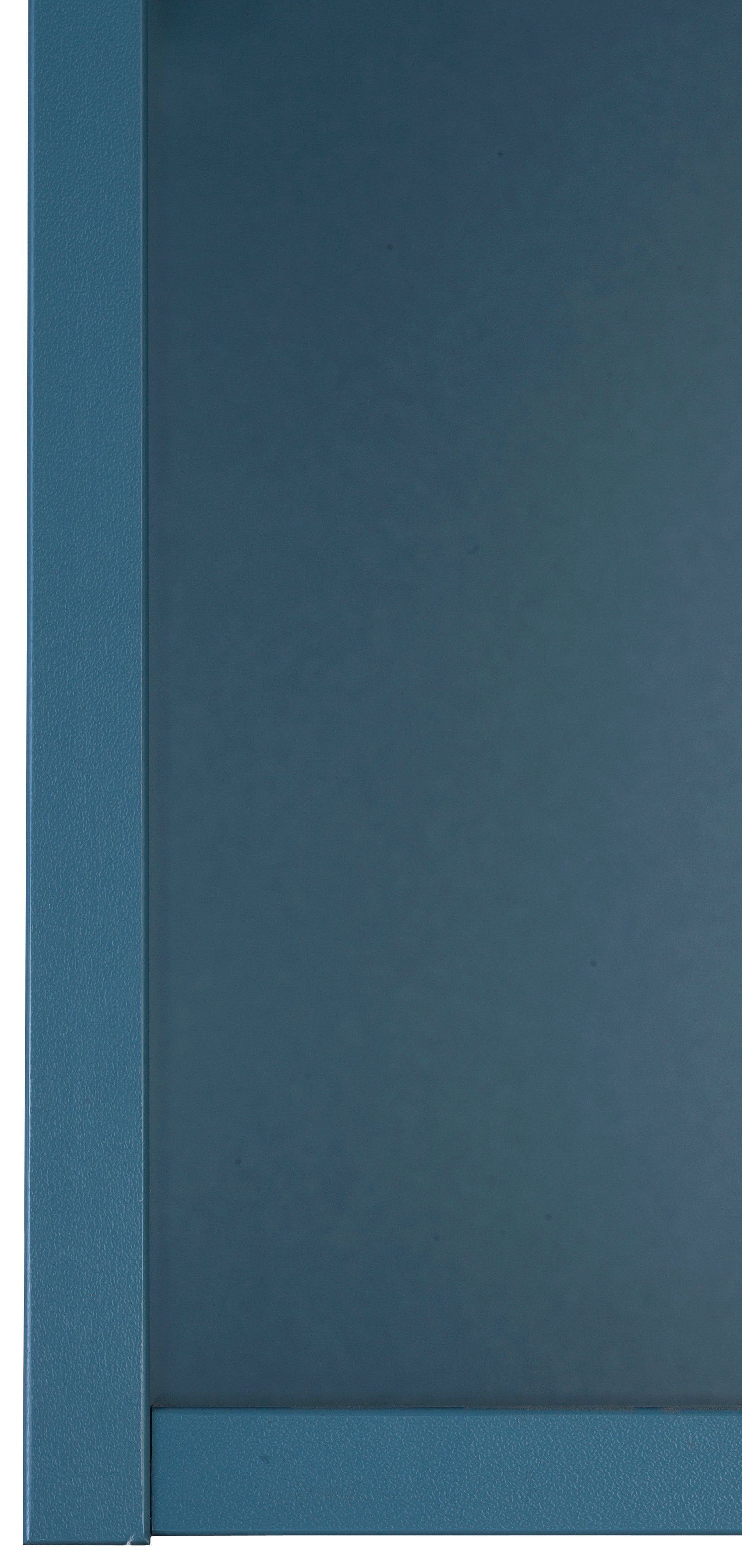 OPTIFIT Hangrekje Mini met glasplateaus