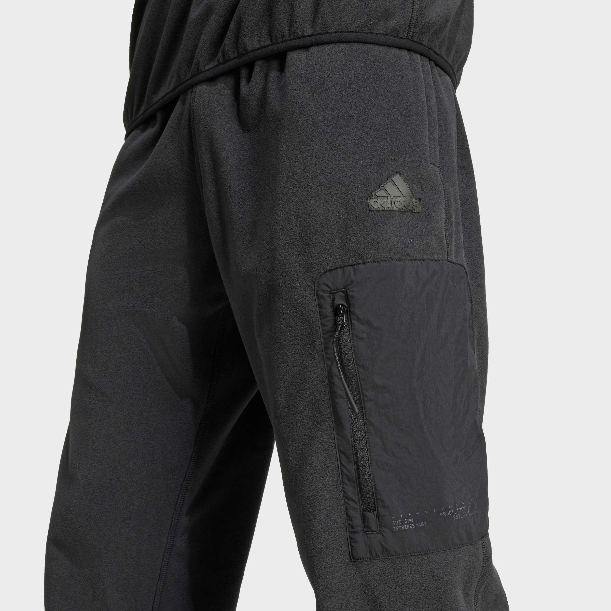adidas Sportswear Sportbroek M CE Q4 PT (1-delig)