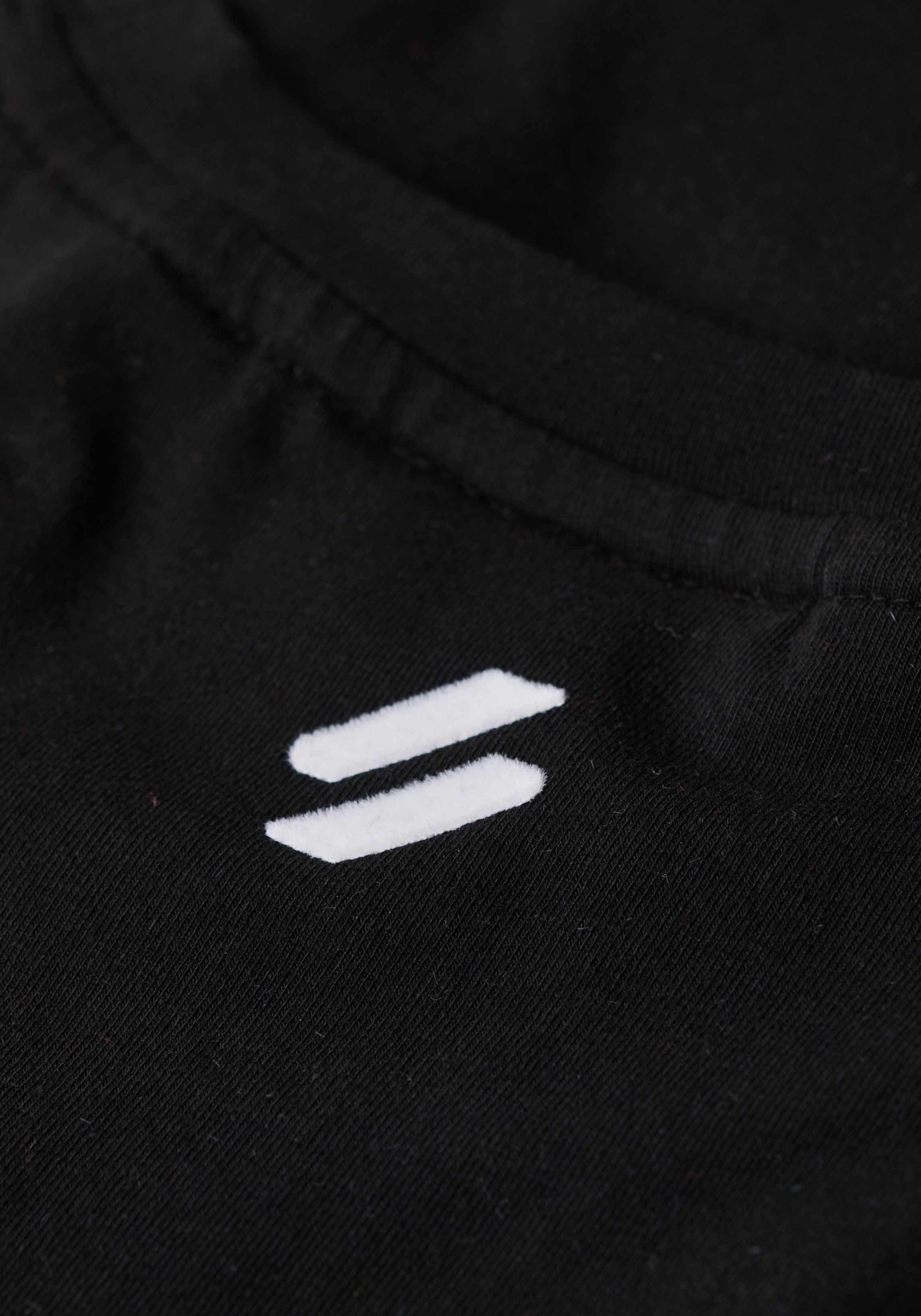 Superdry Tanktop SPORT LUXE GRAPHIC FITTED TANK