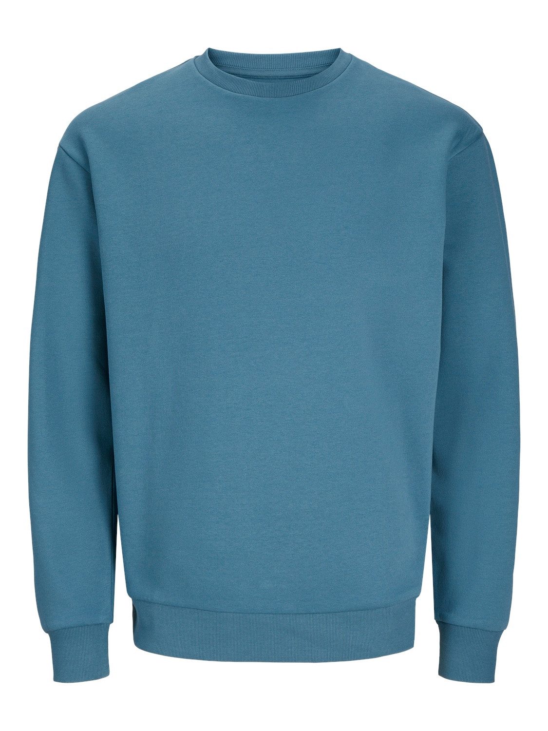 Jack & Jones Sweatshirt JJEBRADLEY SWEAT CREW NOOS