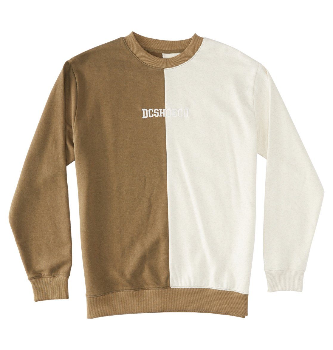 DC Shoes Sweatshirt Baseline