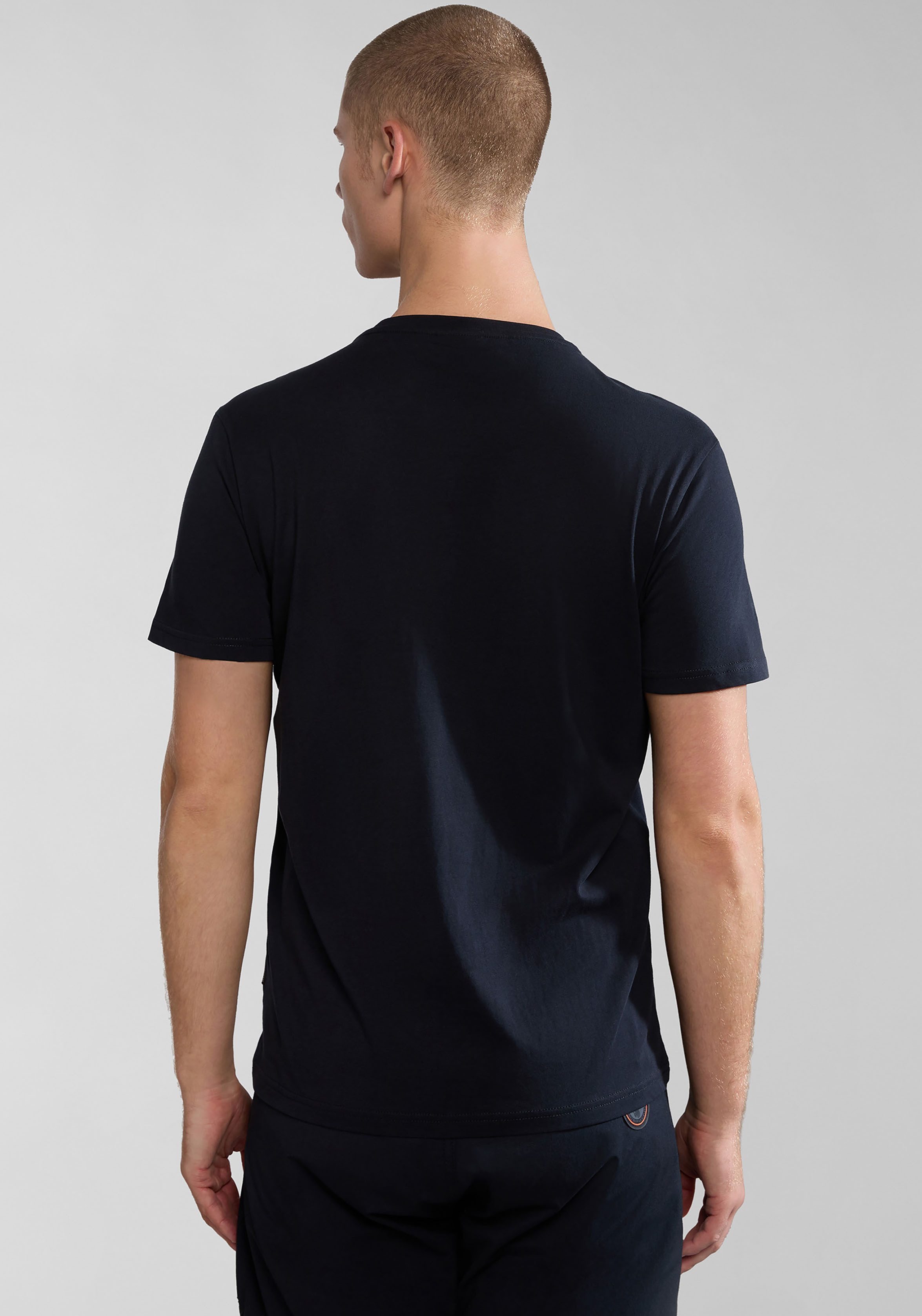 Napapijri T-shirt SALIS SS SUM