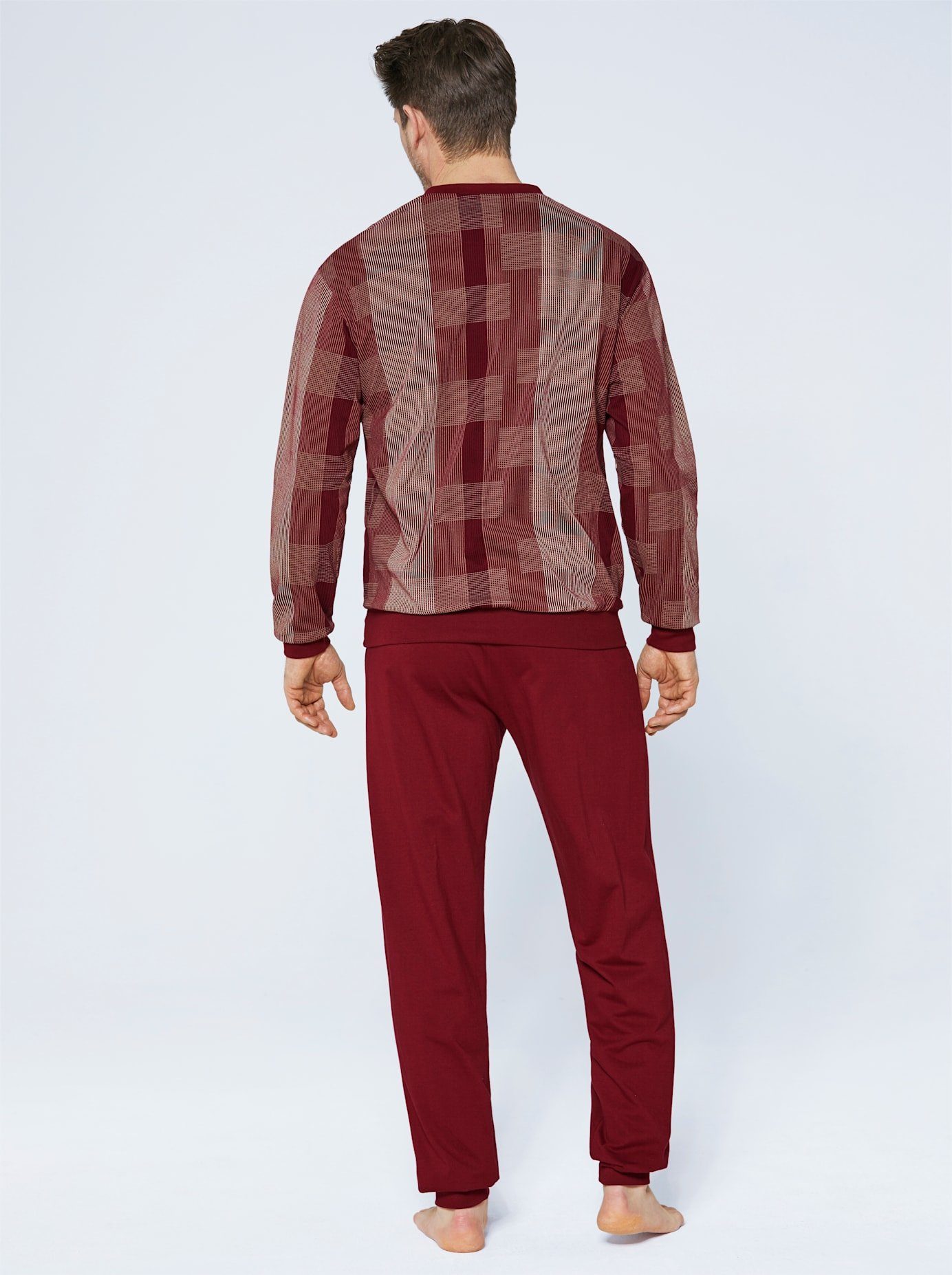 Normann Pyjama
