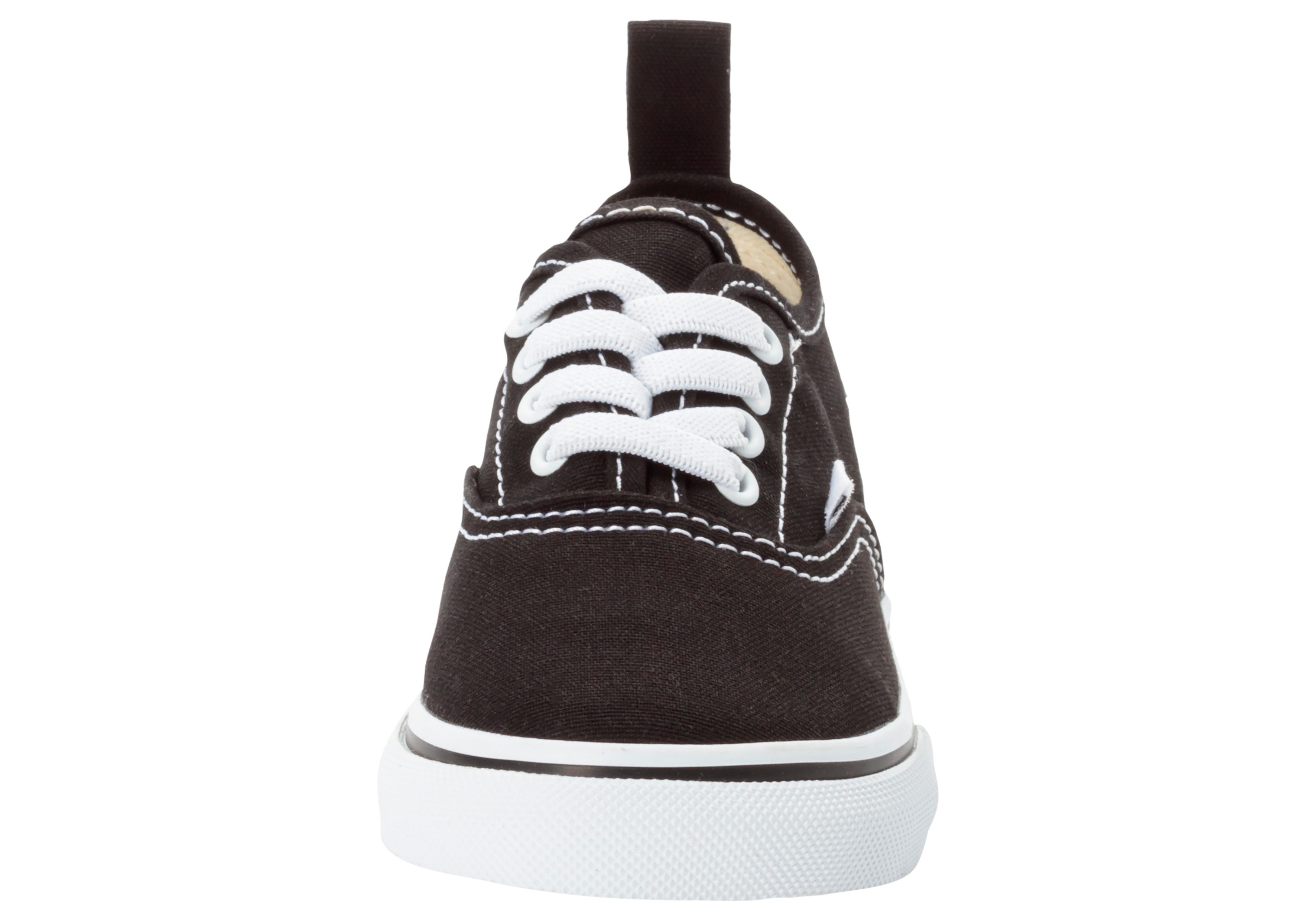 Vans Sneakers TD Authentic Elastic Lace