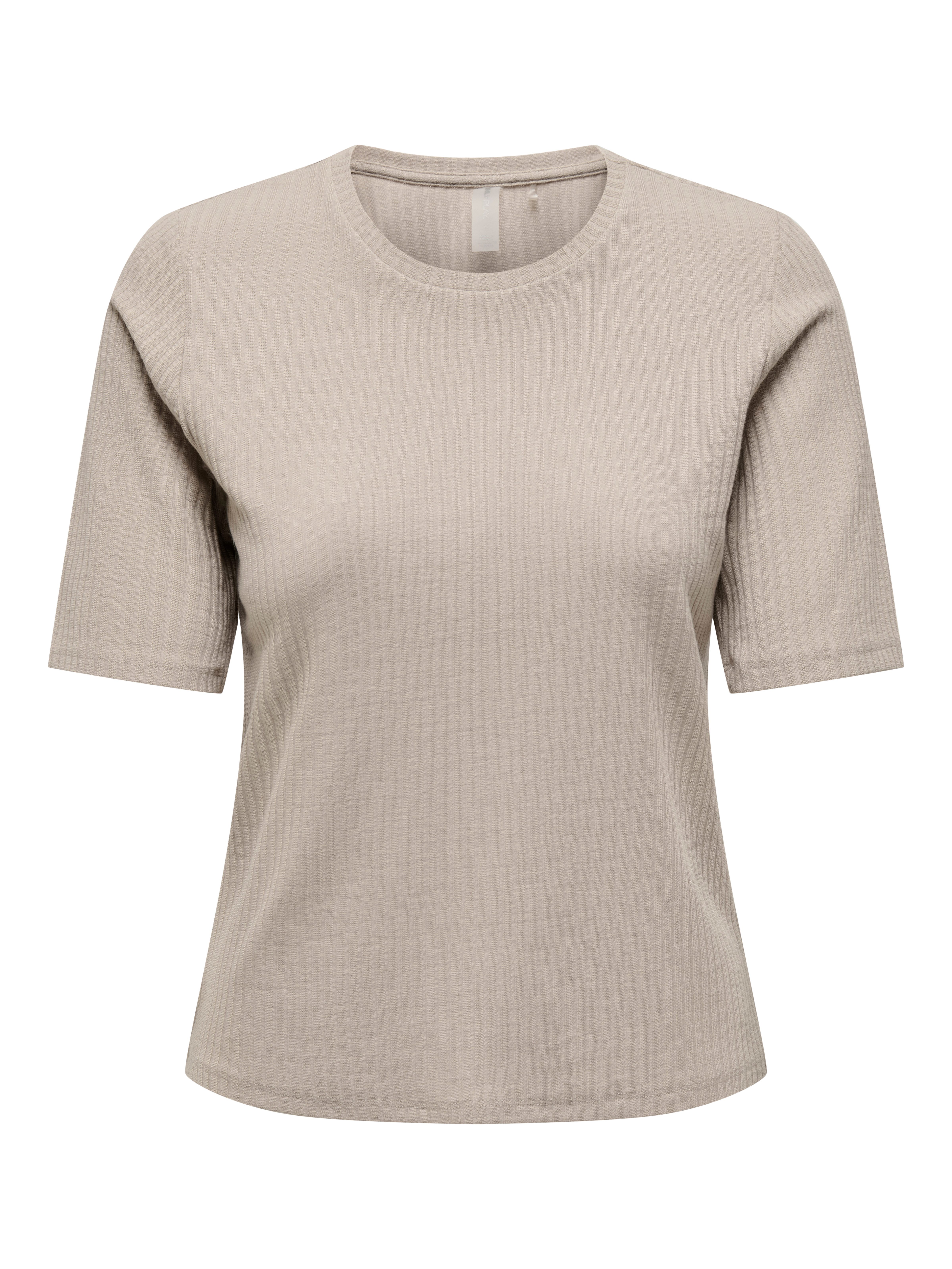 Only Play Trainingsshirt ONPSEREN ON 2/4 REG RIB TEE NOOS