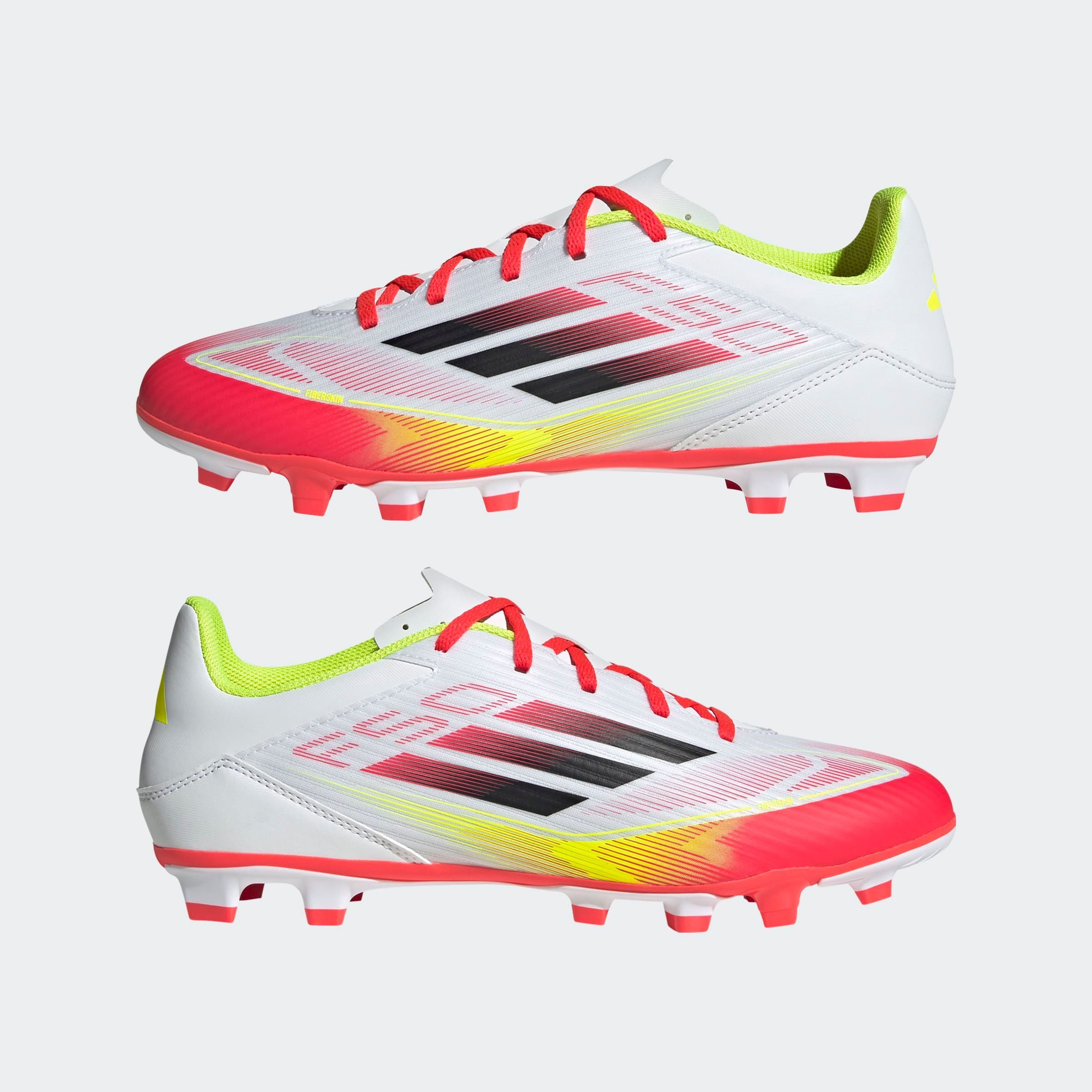 adidas Performance Voetbalschoenen F50 CLUB FG/MG