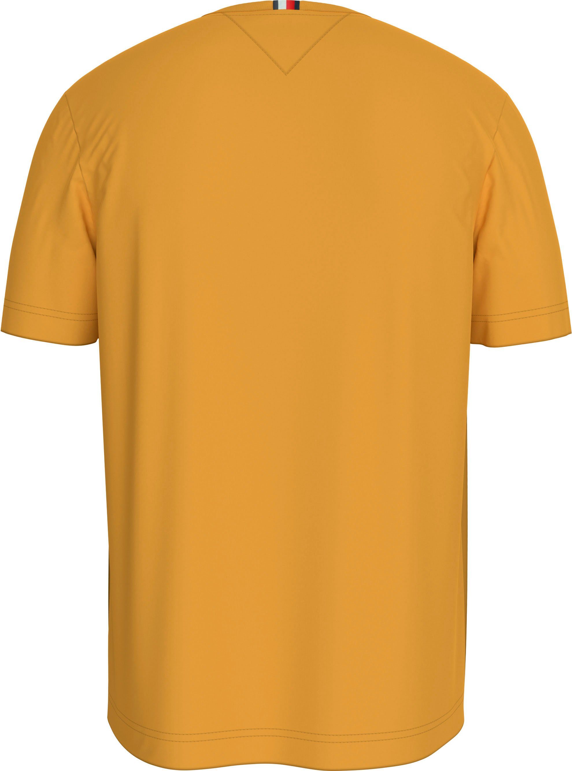 Tommy Hilfiger T-shirt CHEST STRIPE TEE