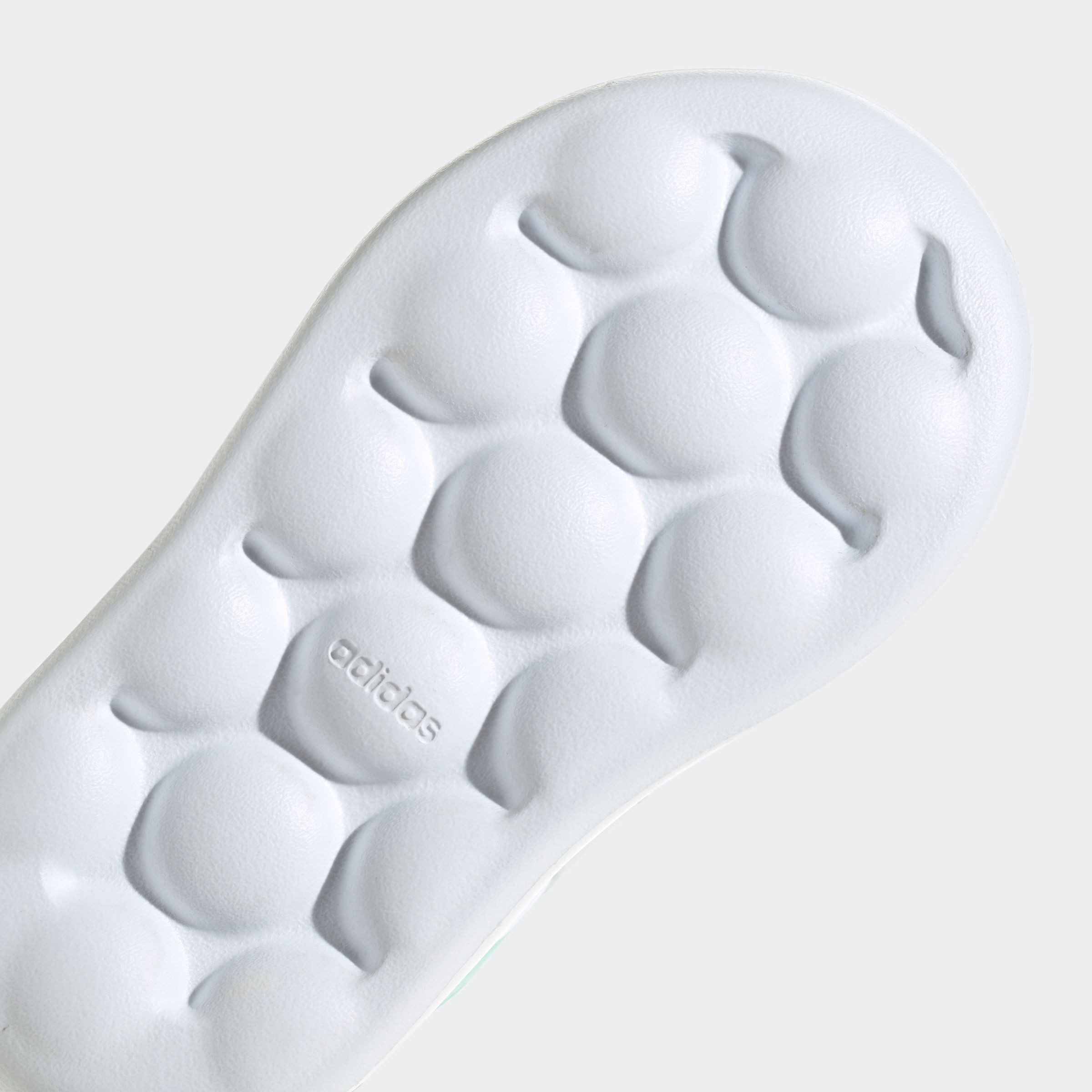 adidas Sportswear Klittenbandschoenen GRAND COURT 2.0 KIDS Design geïnspireerd op de adidas Superstar, voor kinderen