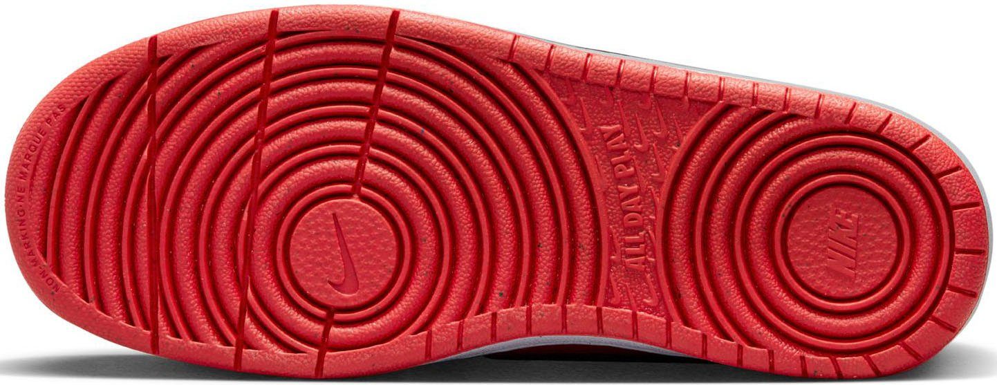Nike Sportswear Sneakers COURT BOROUGH LOW RECRAFT (GS)
