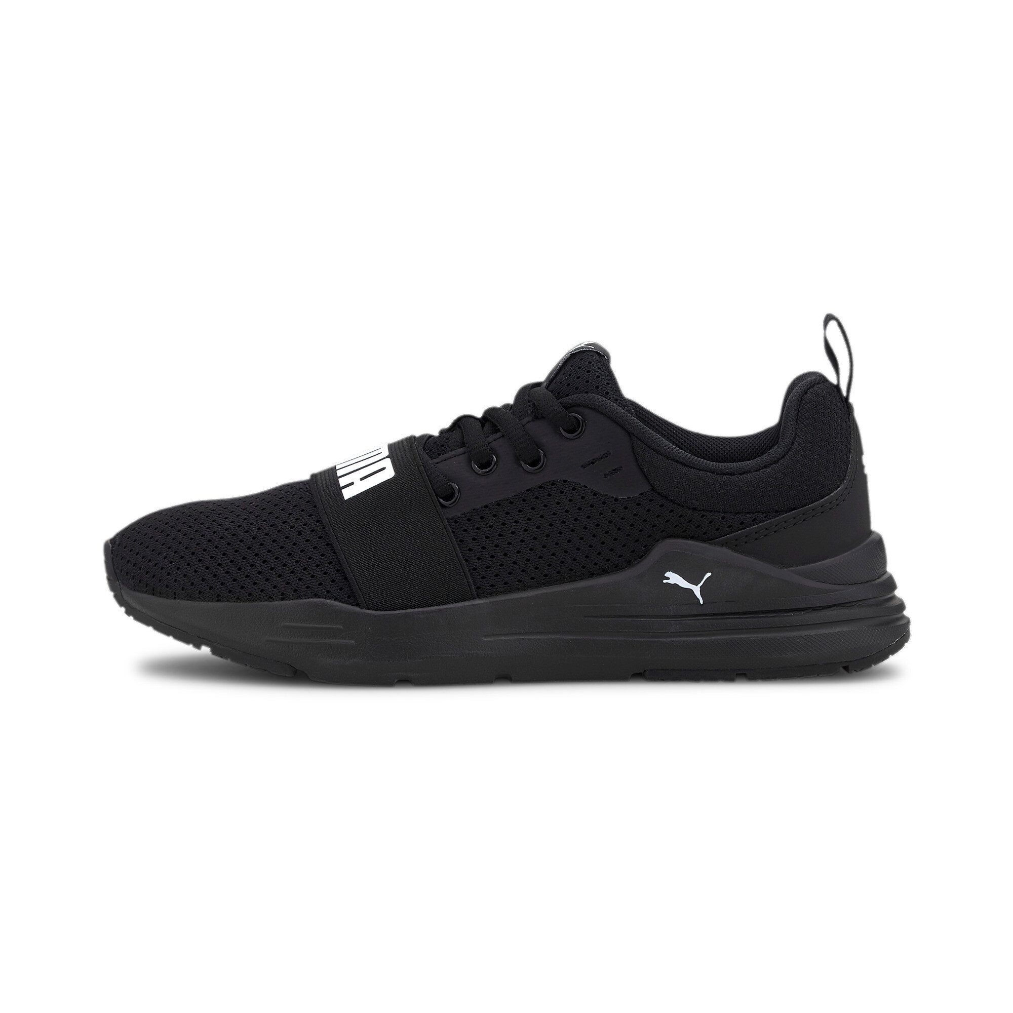 PUMA Sneakers WIRED RUN JR
