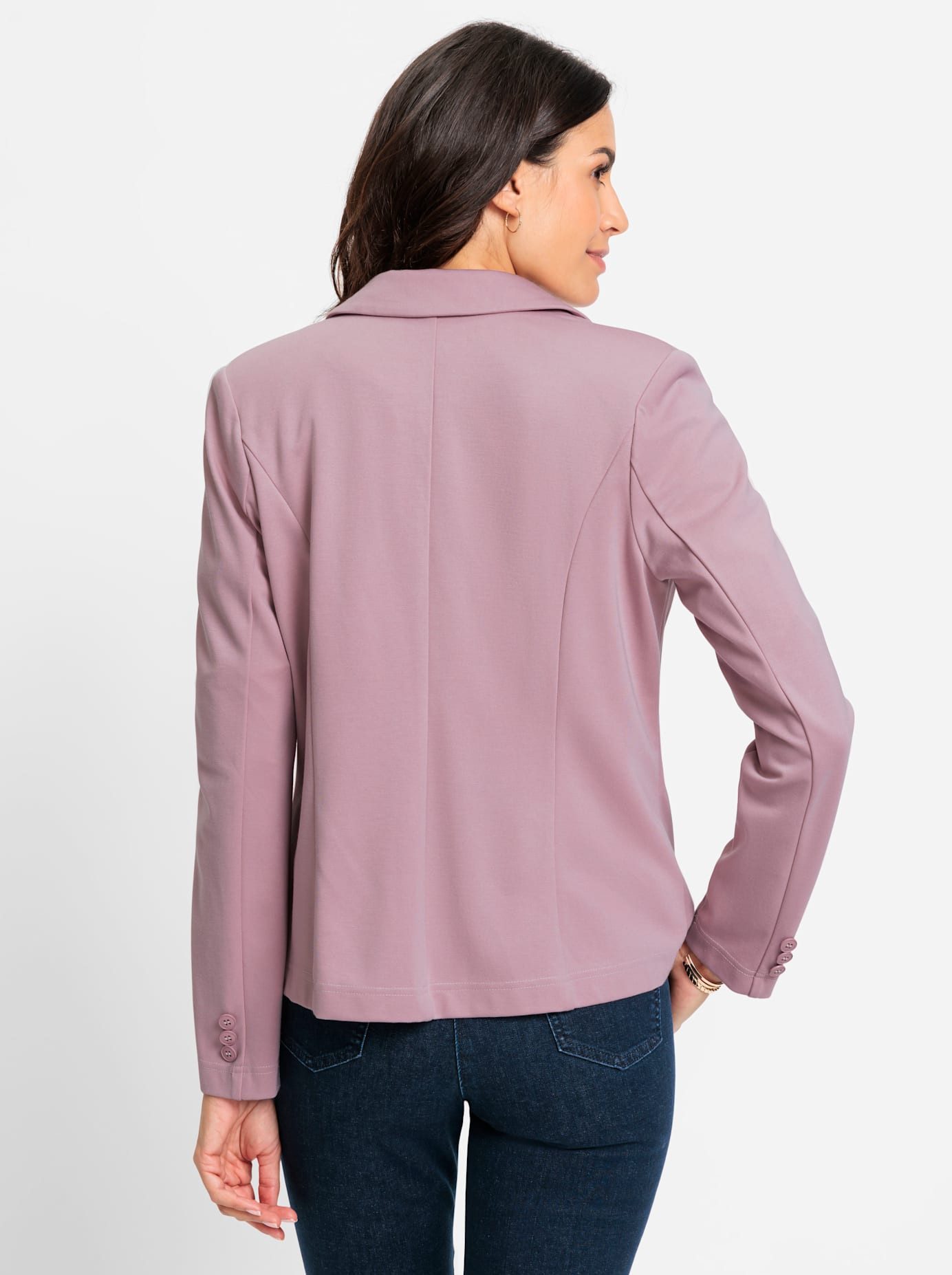 Classic Inspirationen Jerseyblazer Jersey blazer