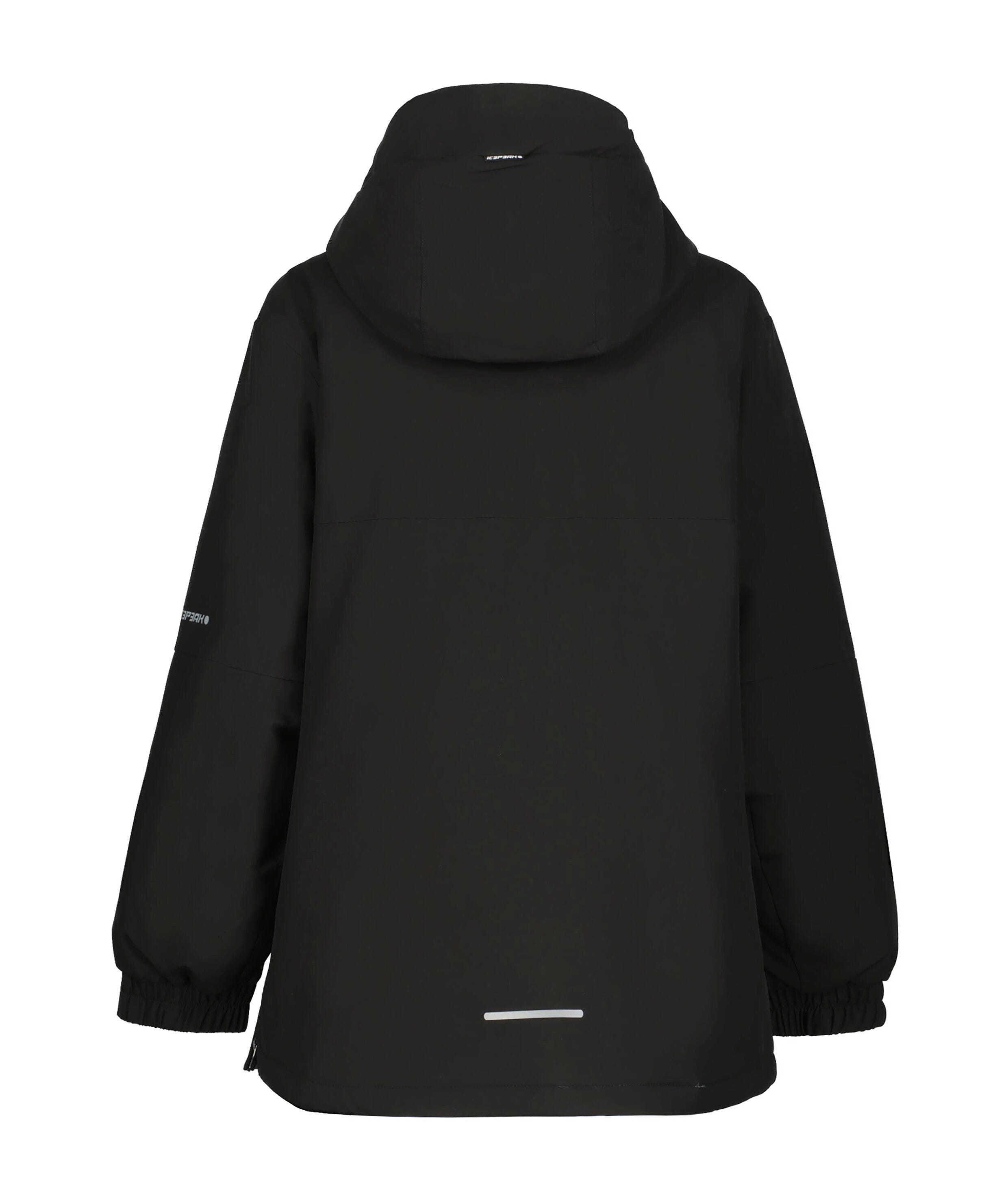 Icepeak Ski-jack ICEPEAK LANGLEY JR (1 stuk)