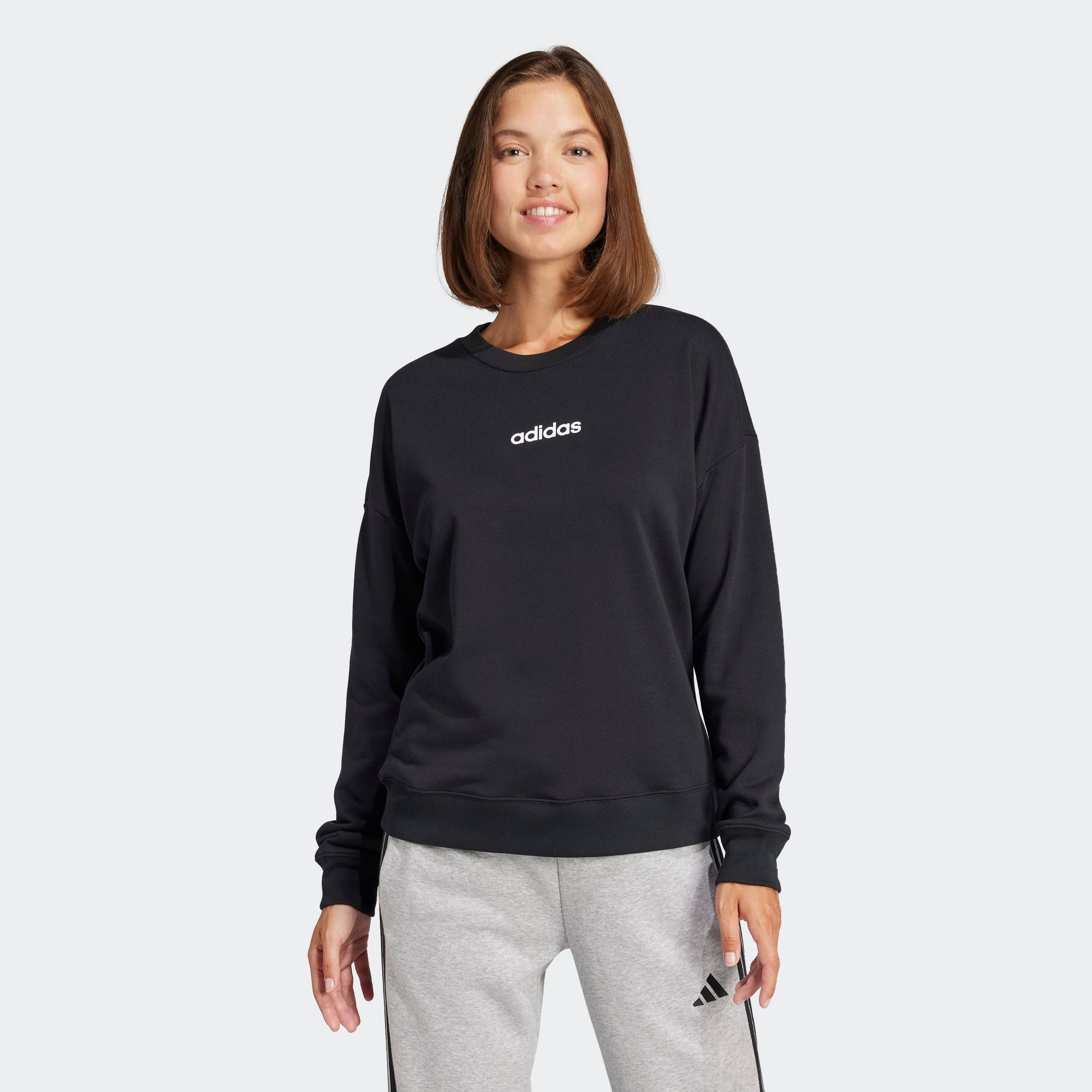 adidas Sportswear Sweatshirt W LIN FT SWT