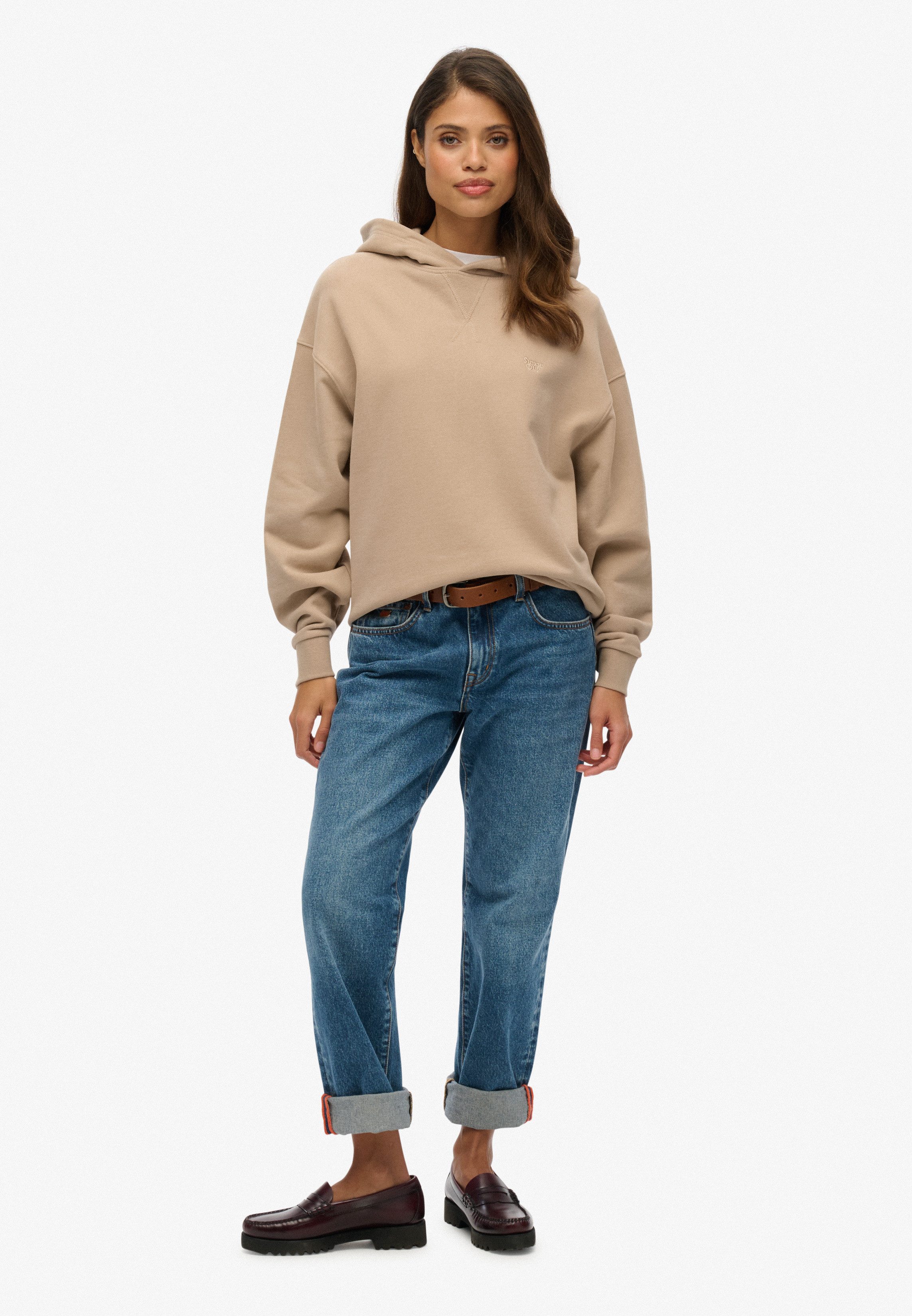 Superdry Hoodie STUDIOS HOODIE