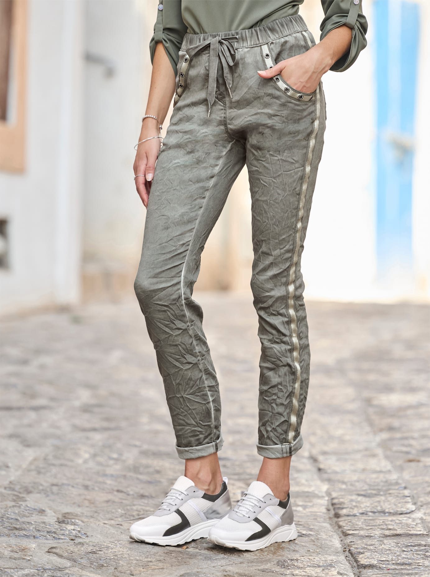 Heine Joggingbroek