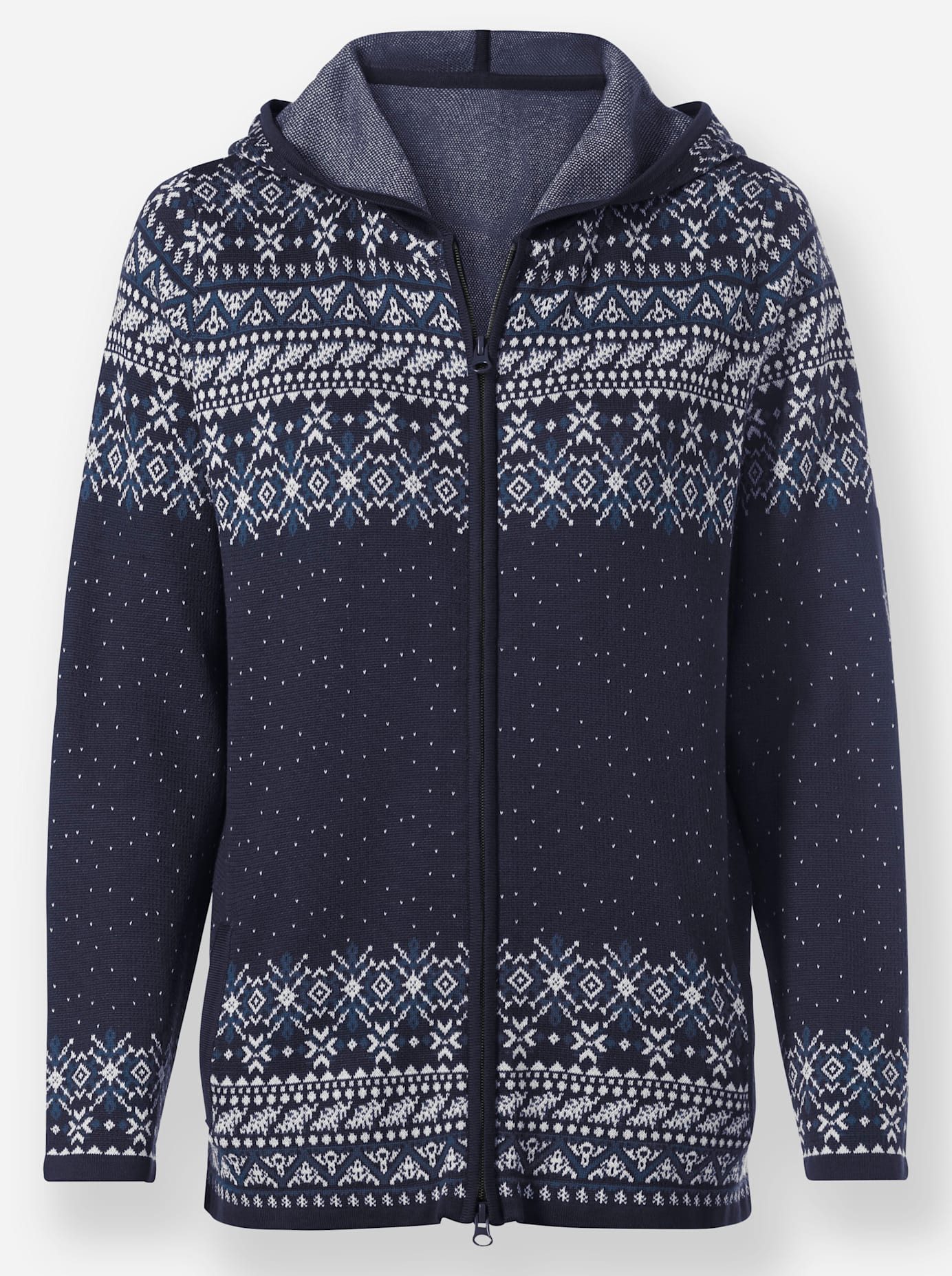 Classic Inspirationen Vest