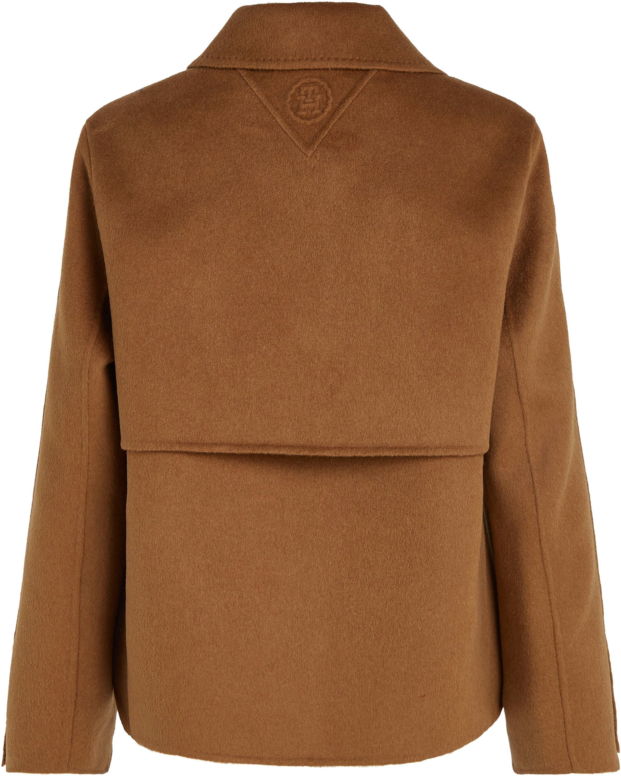 Tommy Hilfiger Trenchcoat MD DF WOOL BLEND SHORT SB TRENCH