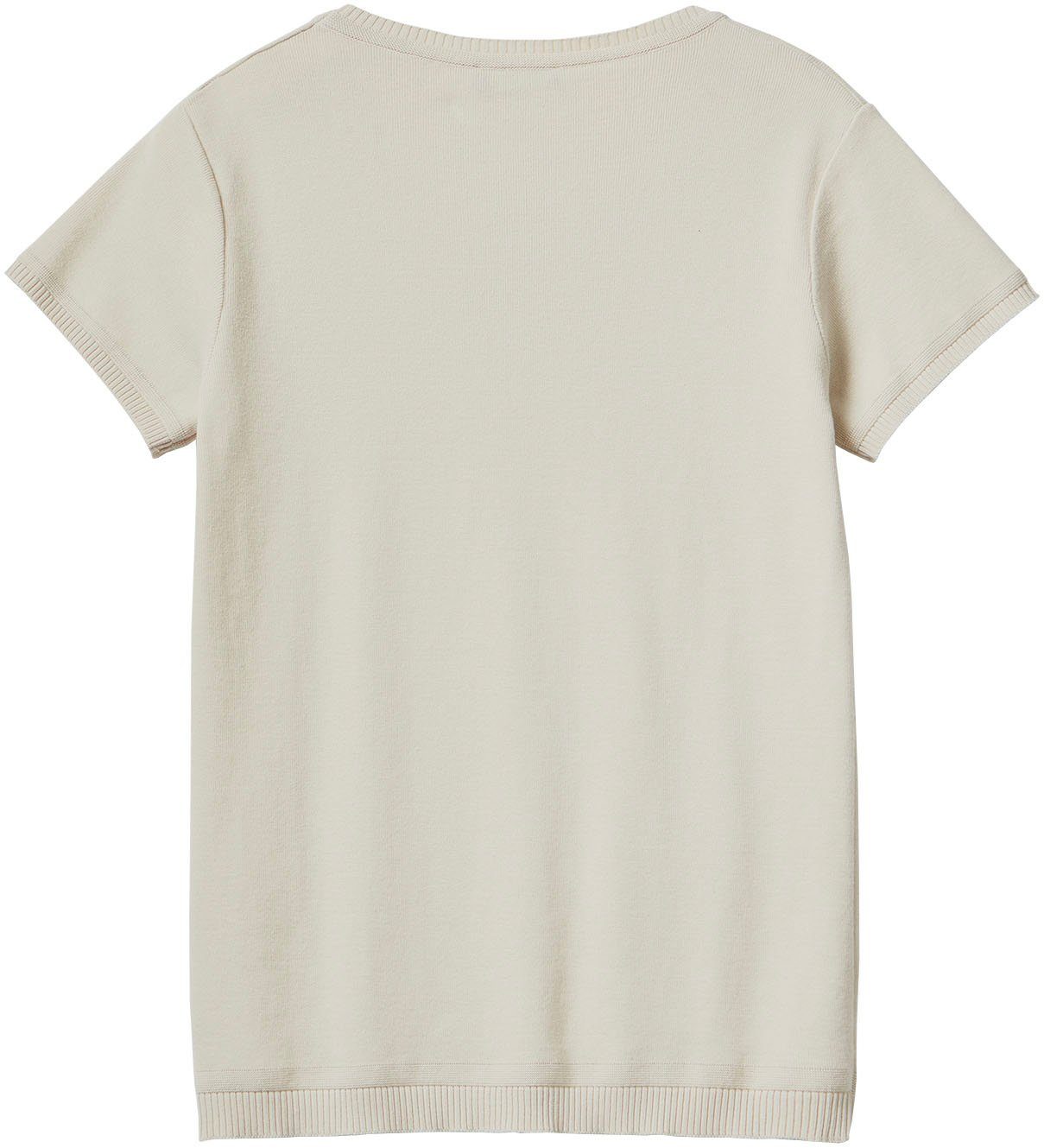 United Colors of Benetton Trui met korte mouwen