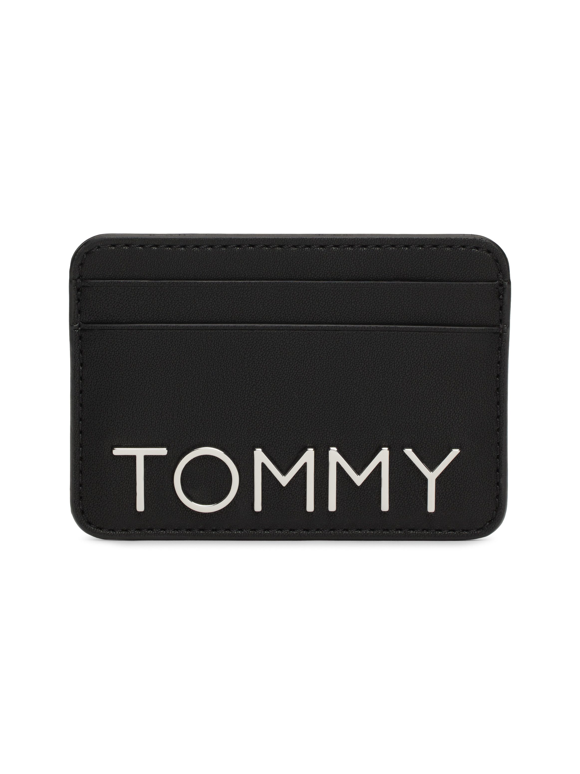 TOMMY JEANS Pasjeshouder Women TJW CITY BOLD CC HOLDER Cardholder