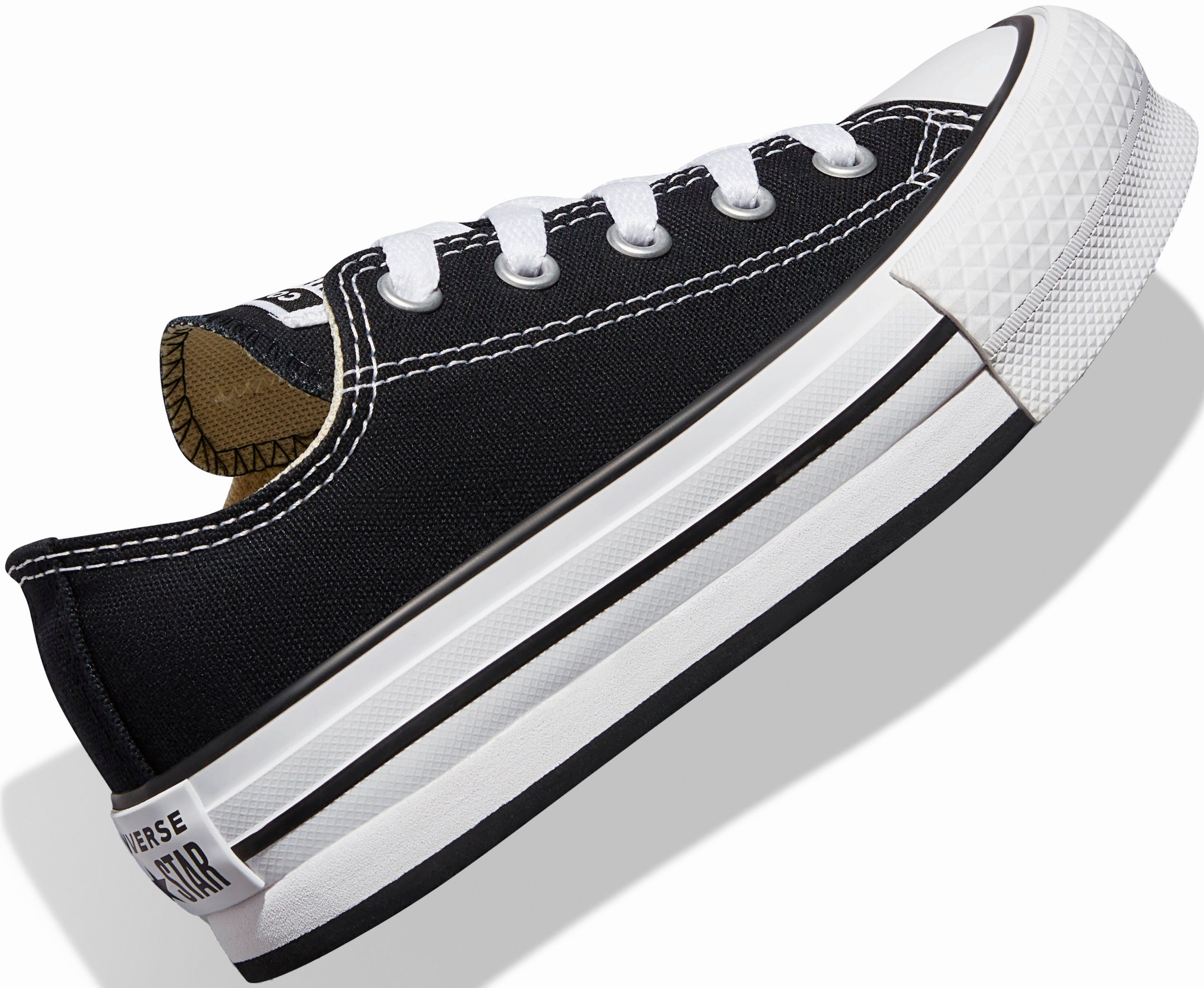 Converse Sneakers CHUCK TAYLOR ALL STAR EVA LIFT CANV