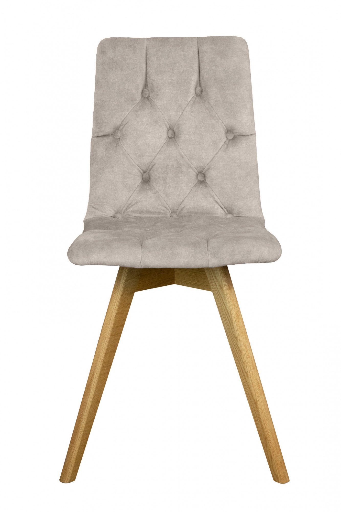 andas Eetkamerstoel Rania (set, 2 stuks)