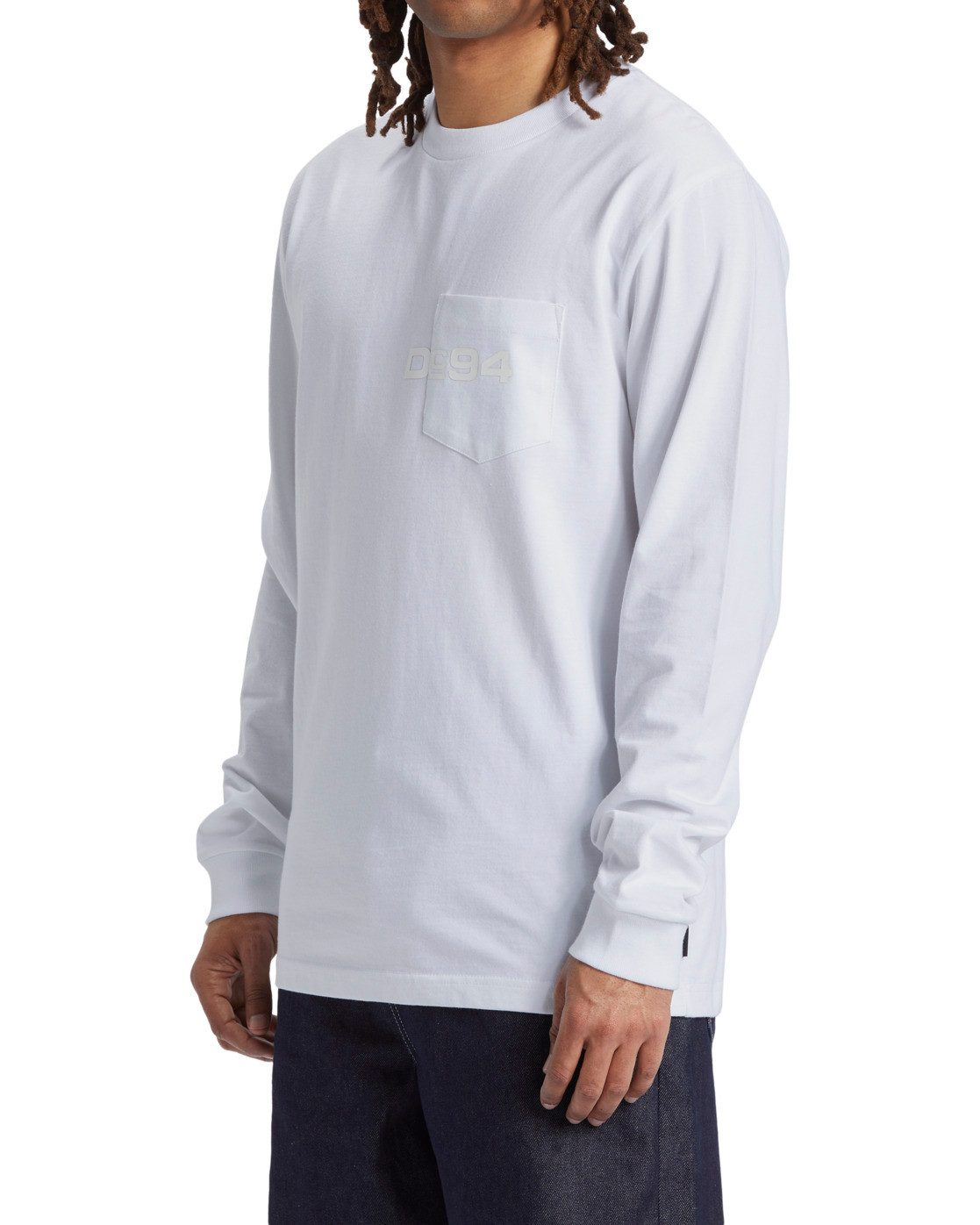 DC Shoes Shirttop DC 1994