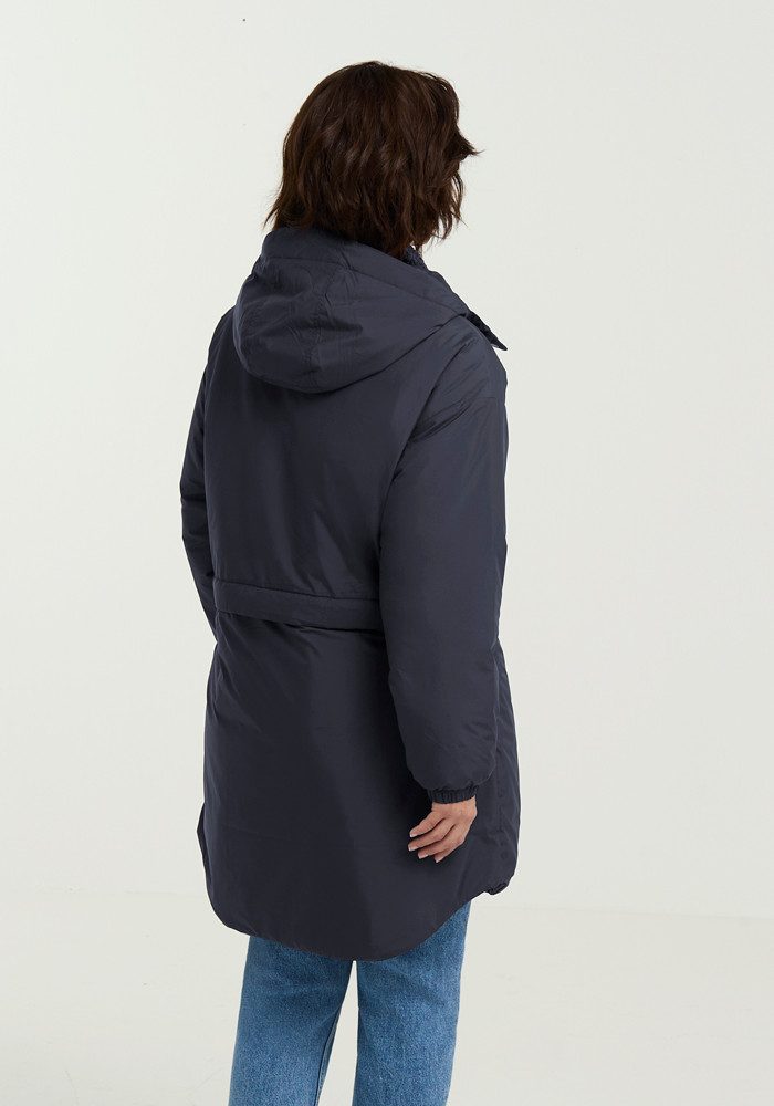 Jack Wolfskin Winterjack ALTAY JKT W